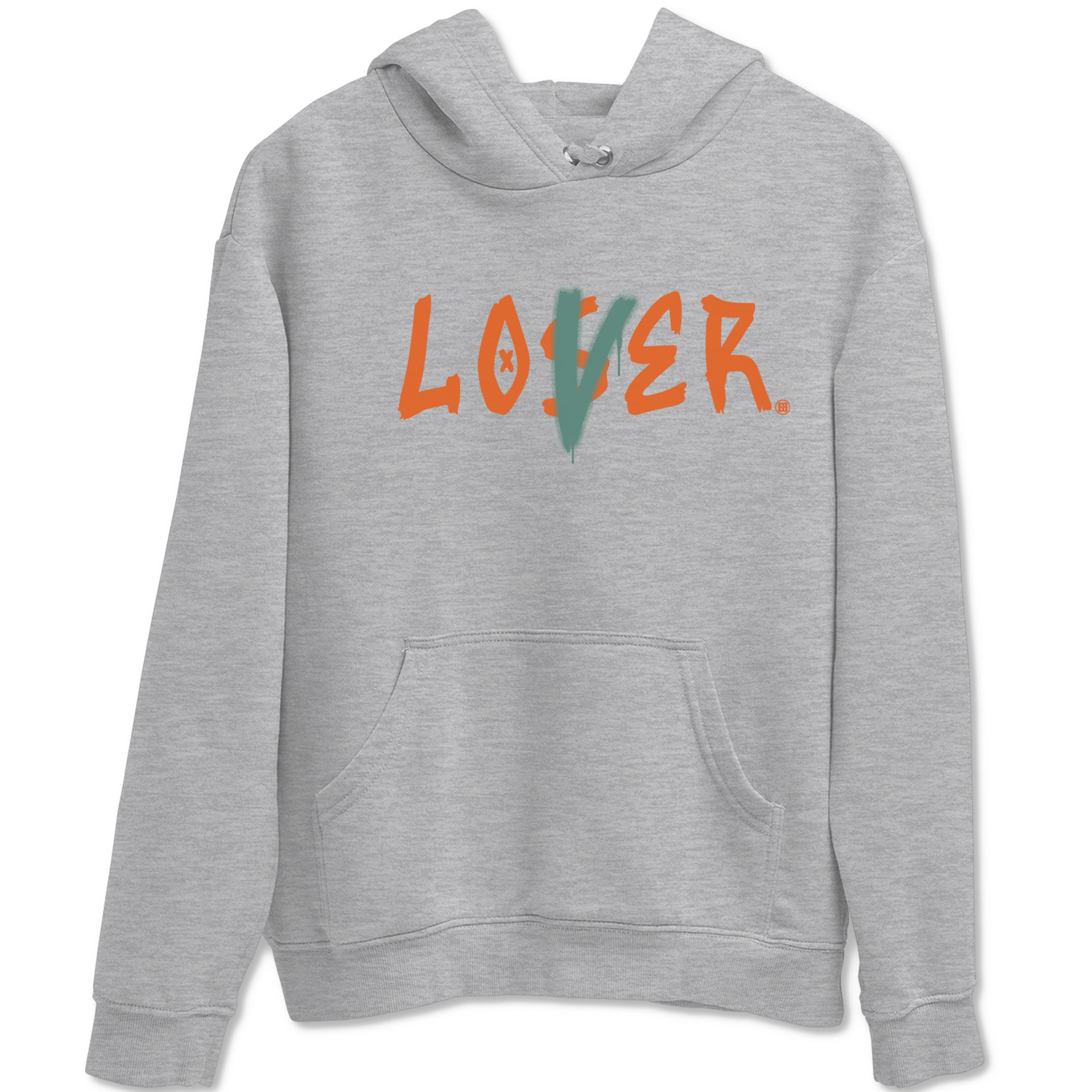 Loser Lover snkmatch Tees - Dunk Ceramic