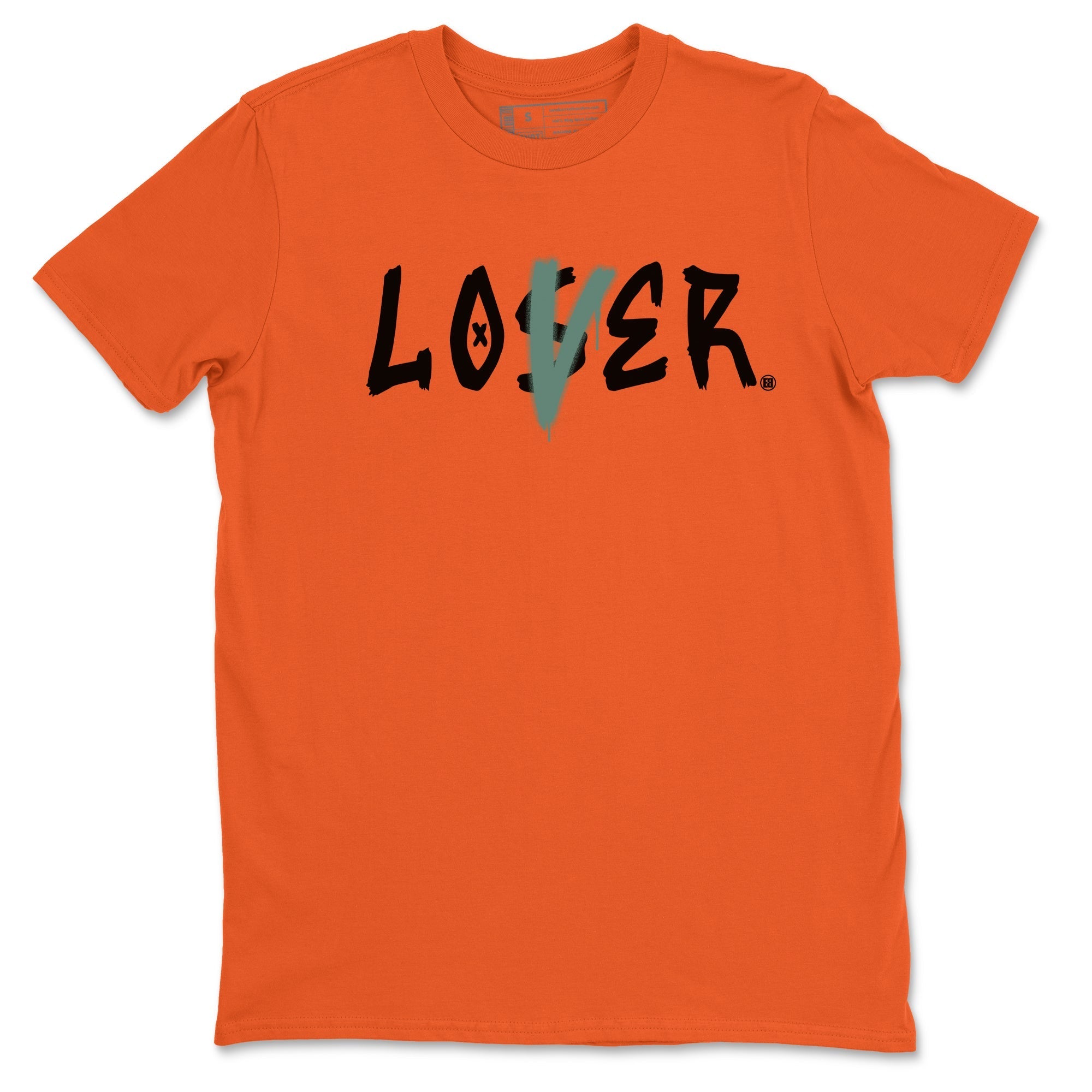 Loser Lover snkmatch Tees - Dunk Ceramic