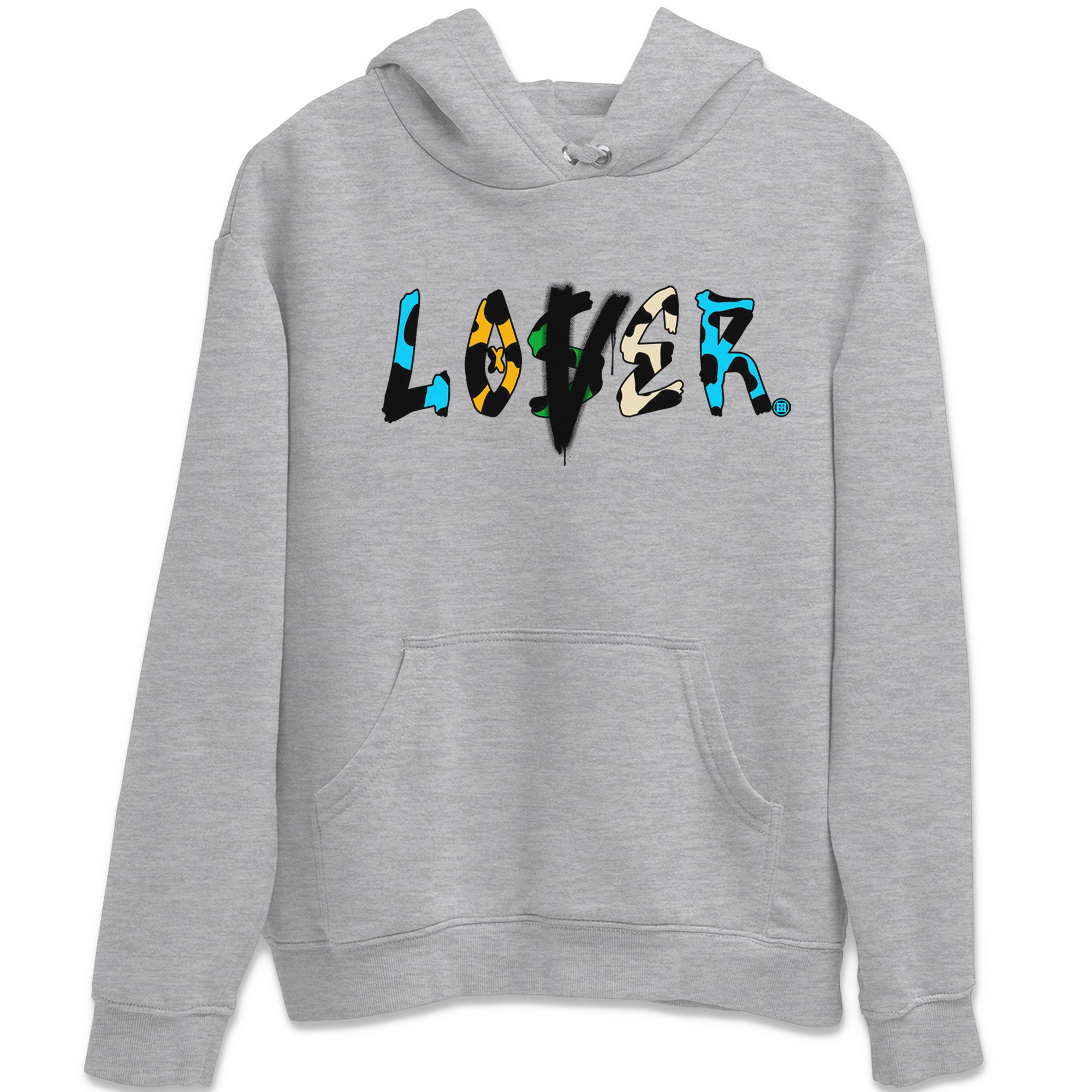 Loser Lover Unisex Tops - Dunk Chunky Dunky