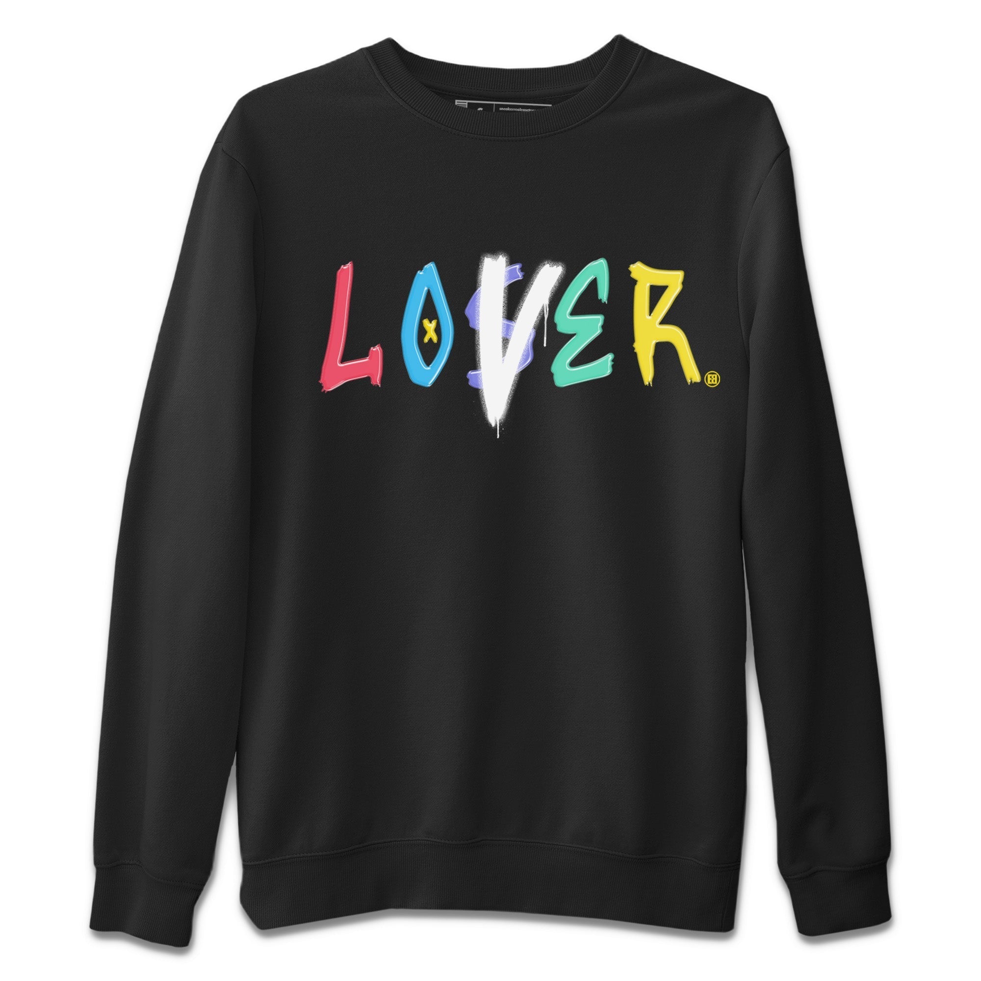 Loser Lover Unisex Tops - Dunk Easter Candy