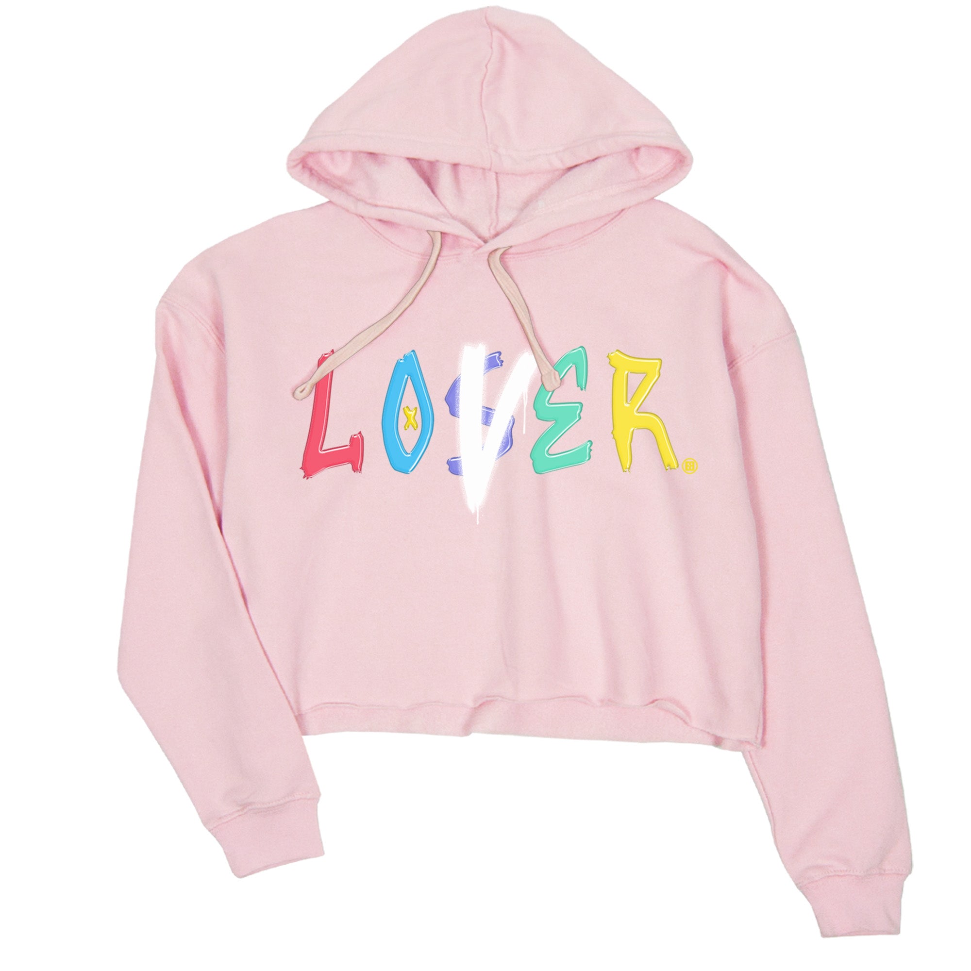 Loser Lover Women's Tops - Dunk Easter Candy