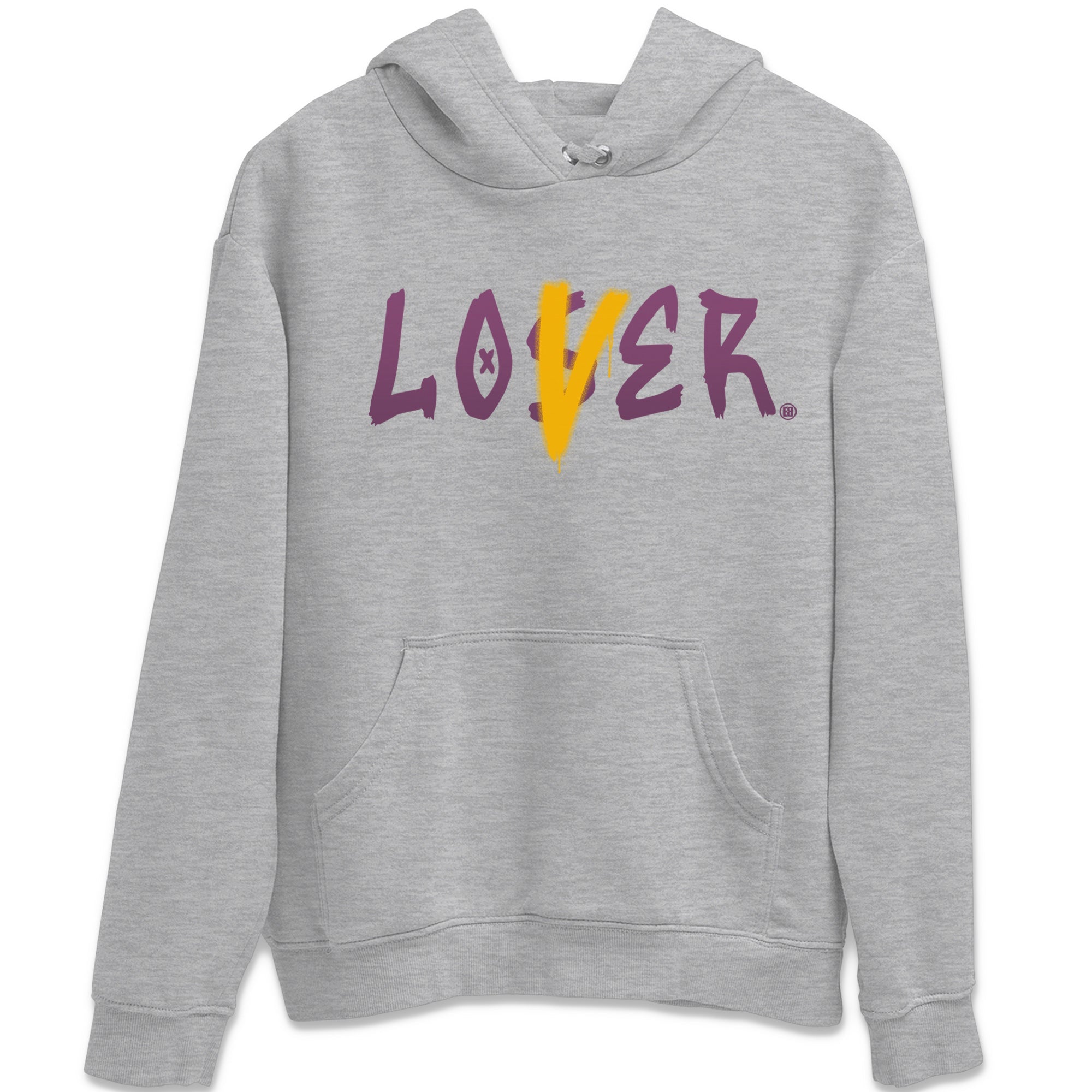 Loser Lover Unisex Tops - Air Jordan 1 Brotherhood