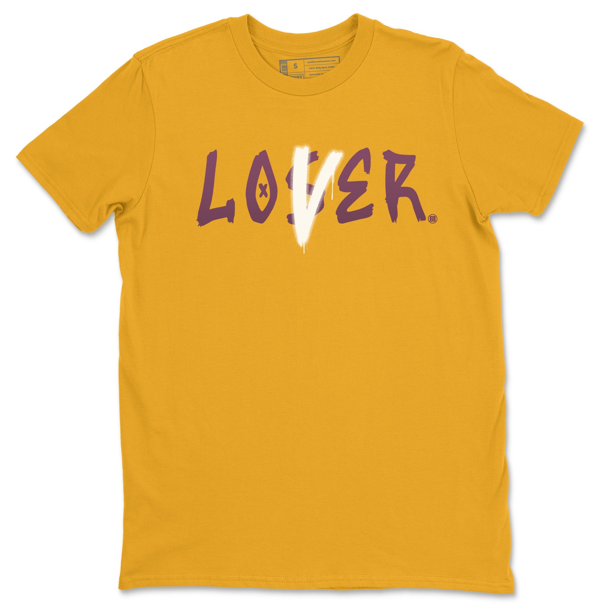 Loser Lover Unisex Tops - Air Jordan 1 Brotherhood