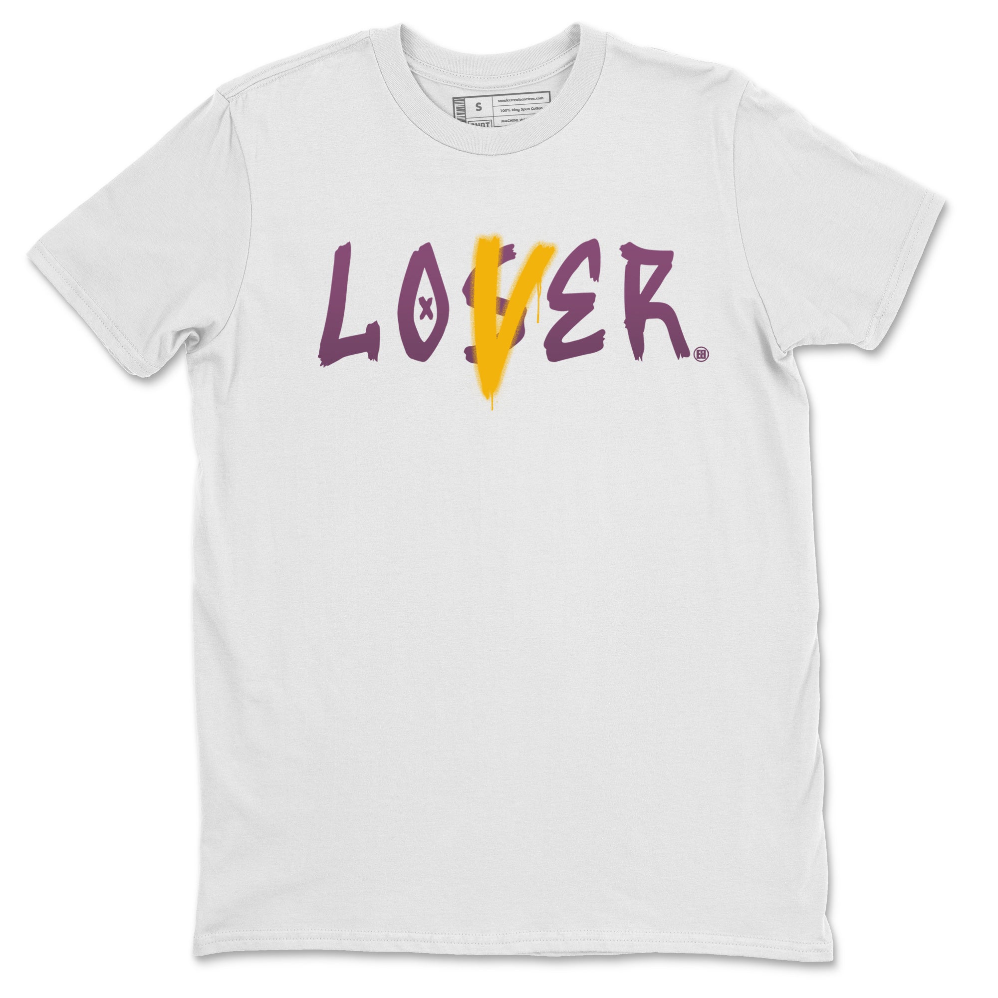 Loser Lover Unisex Tops - Air Jordan 1 Brotherhood