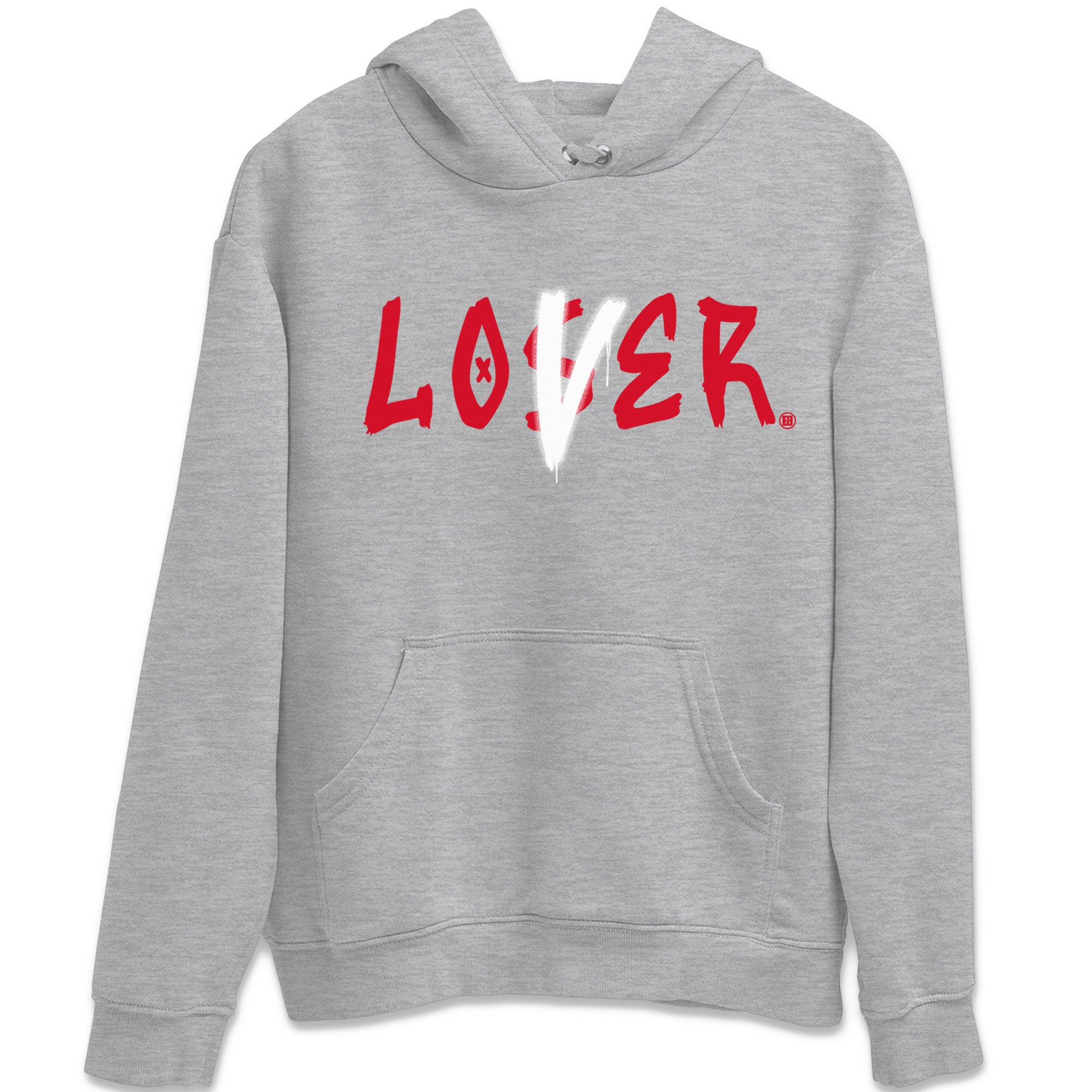 Loser Lover Unisex Tops - Air Jordan 1 Newstalgia
