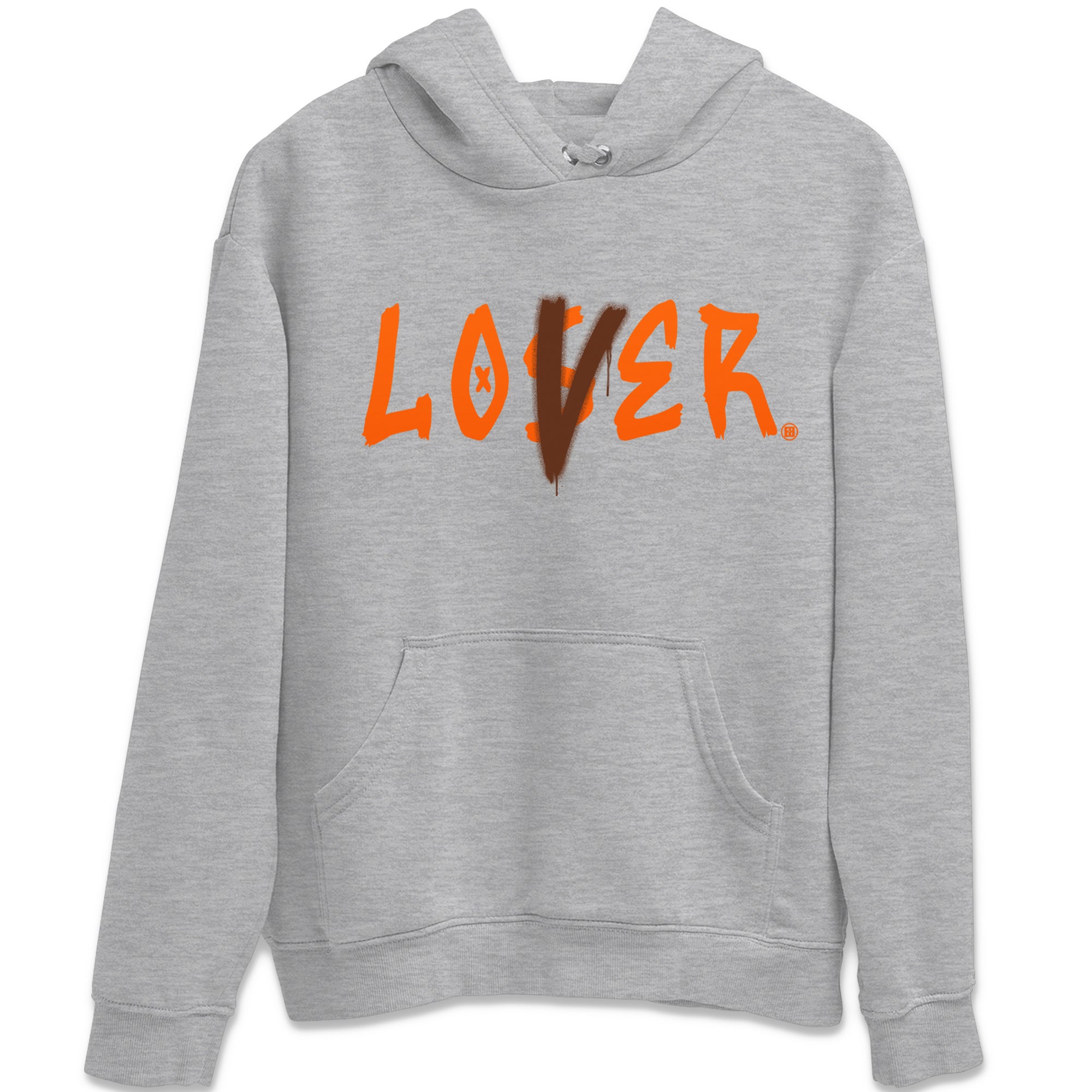 Loser Lover Unisex Tops - Air Jordan 1 Starfish