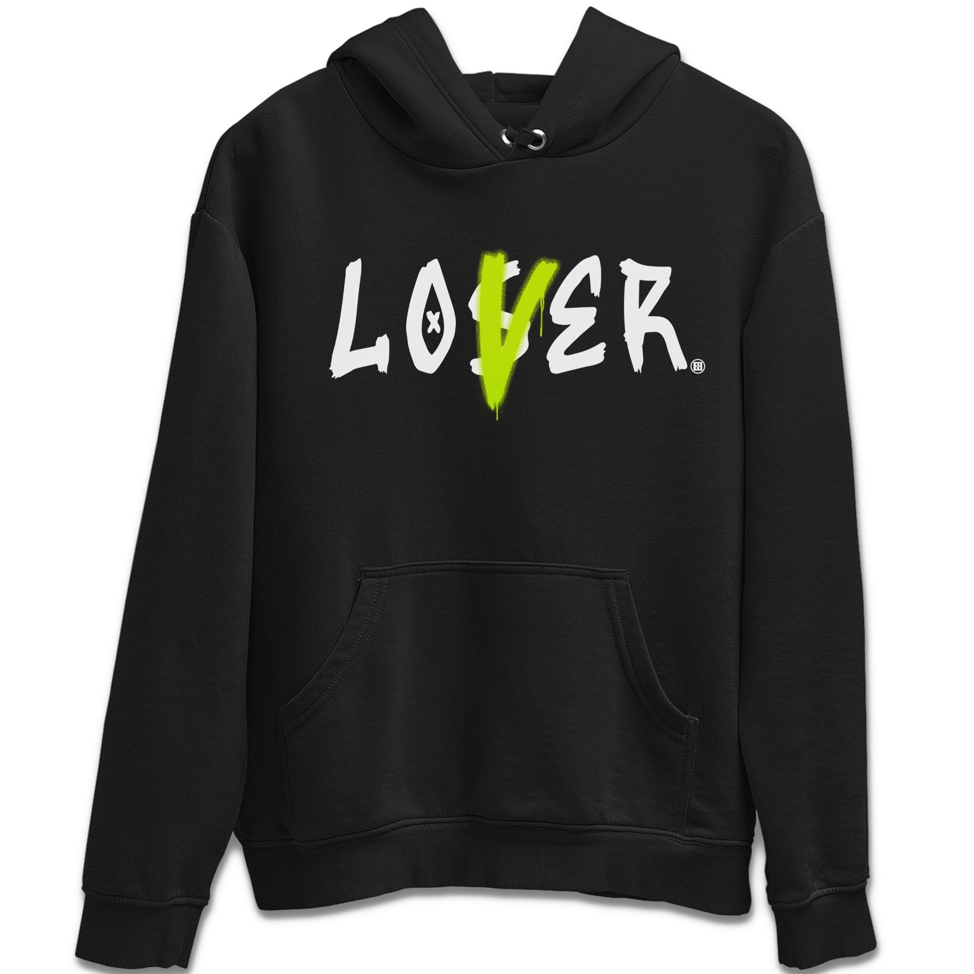 Loser Lover Unisex Tops - Air Jordan 1 Visionaire