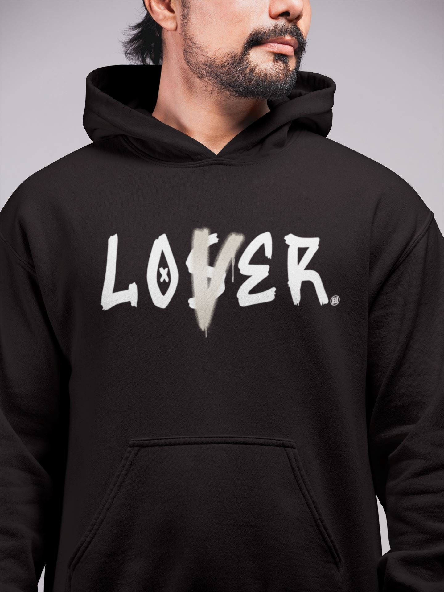 Loser Lover Unisex Tops - Air Jordan 11 72-10