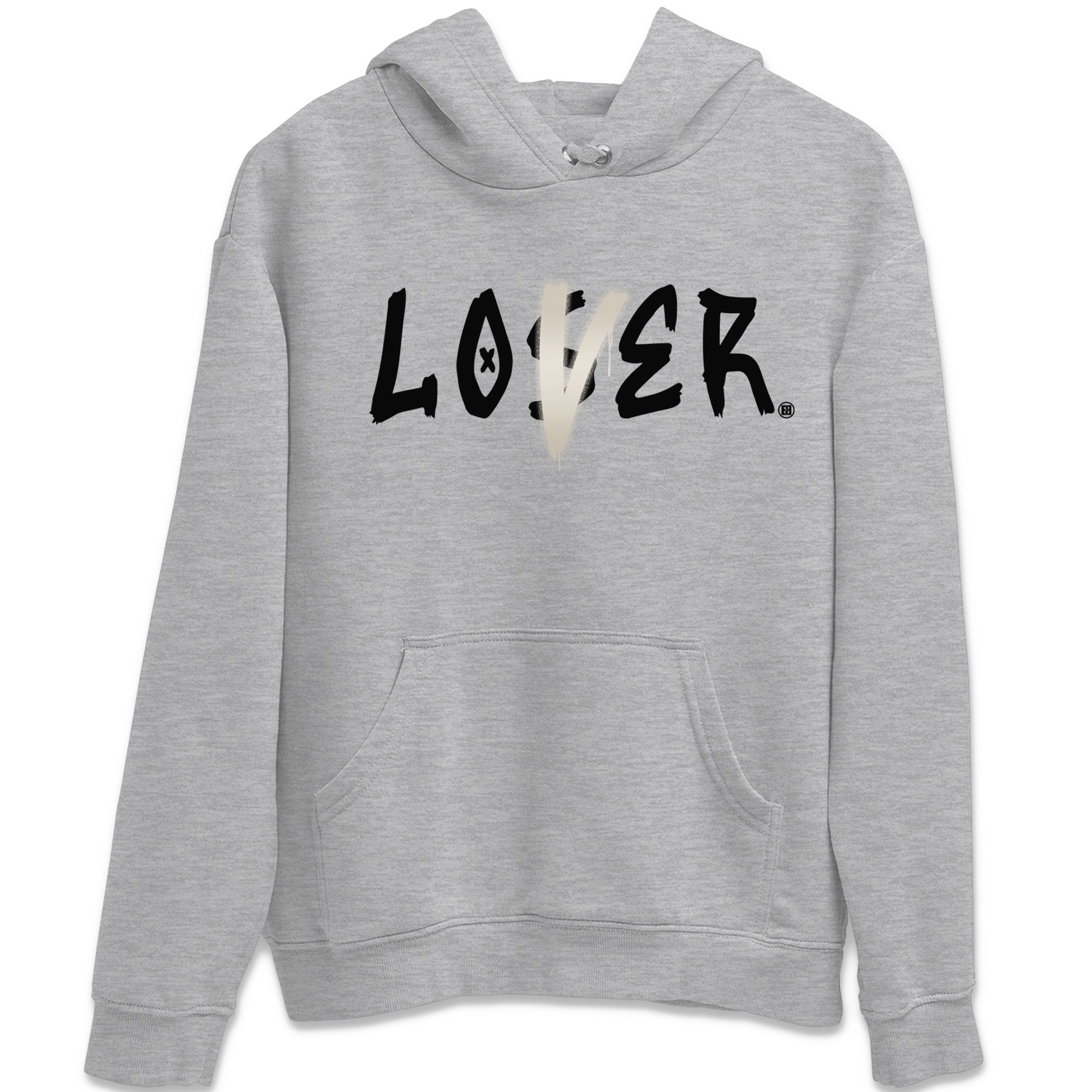Loser Lover Unisex Tops - Air Jordan 11 72-10
