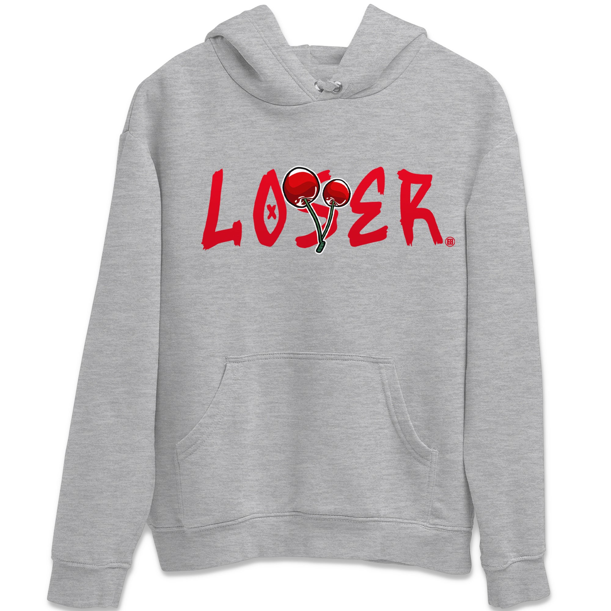 Loser Lover Unisex Tops - Air Jordan 11 Cherry