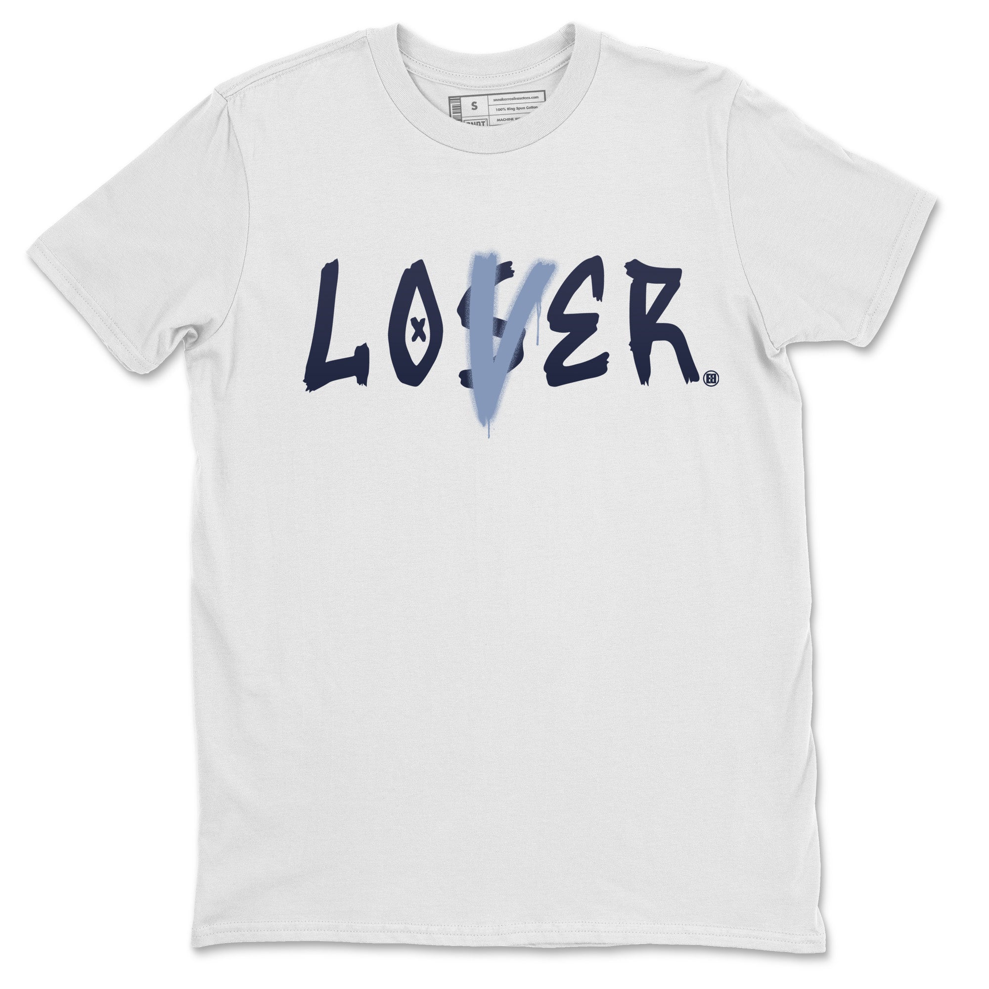 Loser Lover Unisex Tops - Air Jordan 11 Midnight Navy