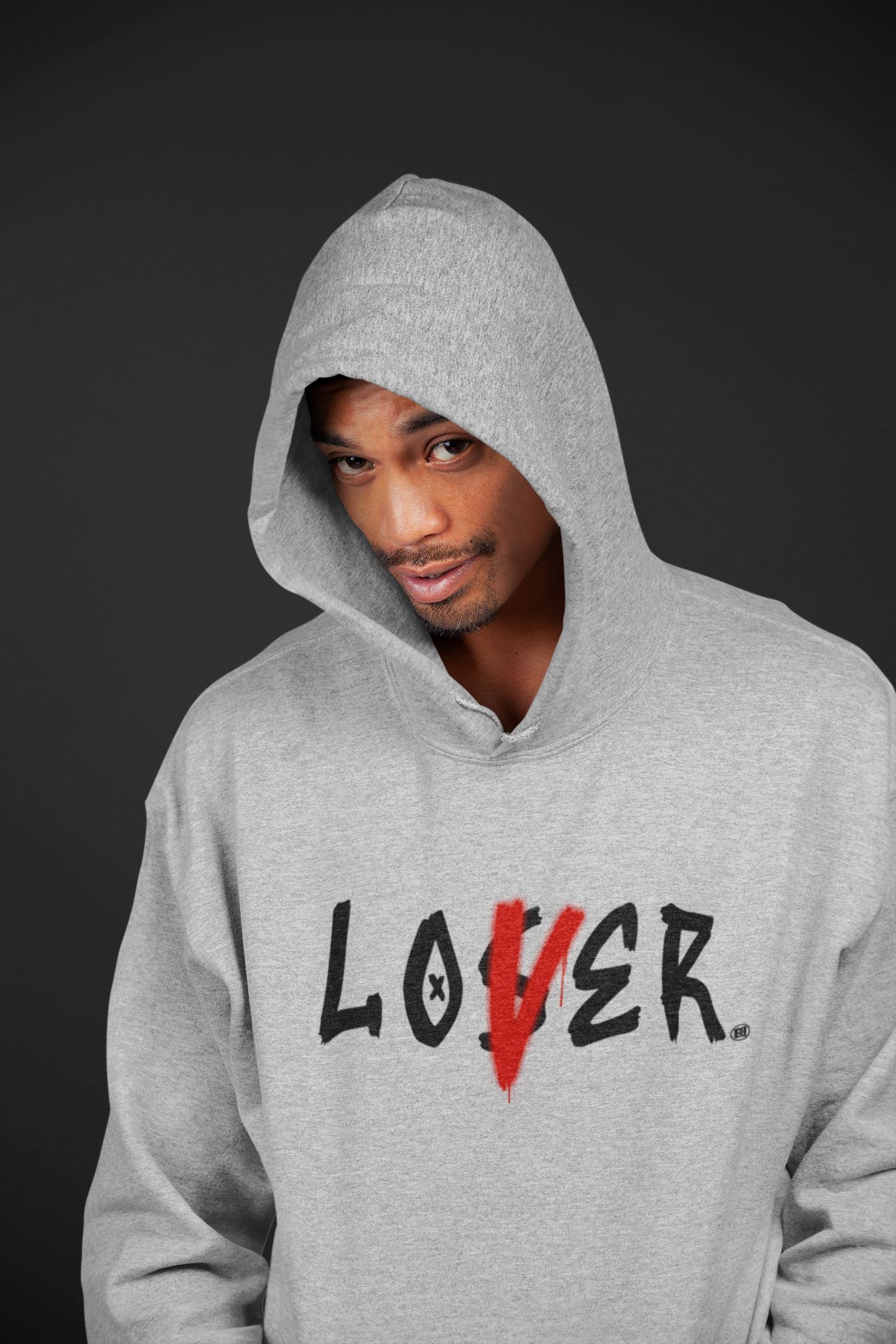 Loser Lover Unisex Tops - Air Jordan 12 Playoffs