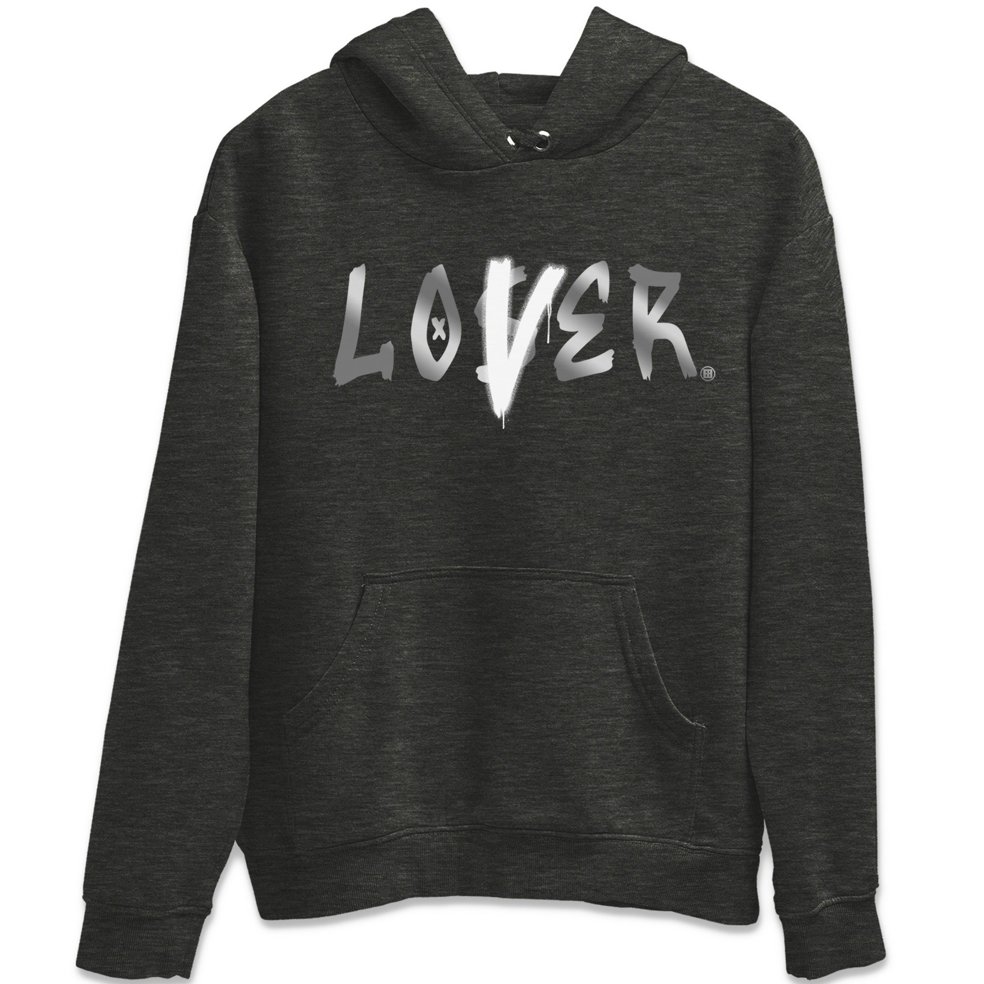 Loser Lover Unisex Tops - Air Jordan 12 Stealth