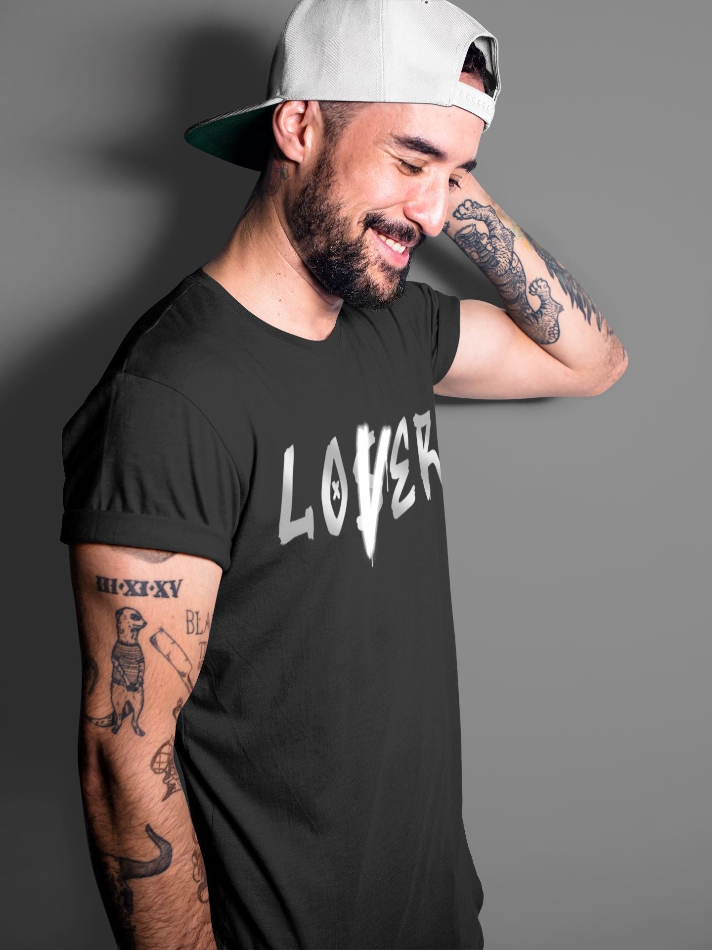 Loser Lover Unisex Tops - Air Jordan 12 Stealth