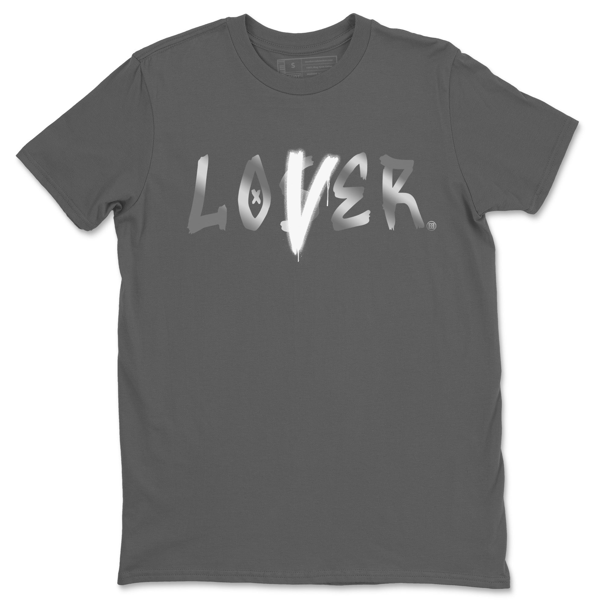 Loser Lover Unisex Tops - Air Jordan 12 Stealth
