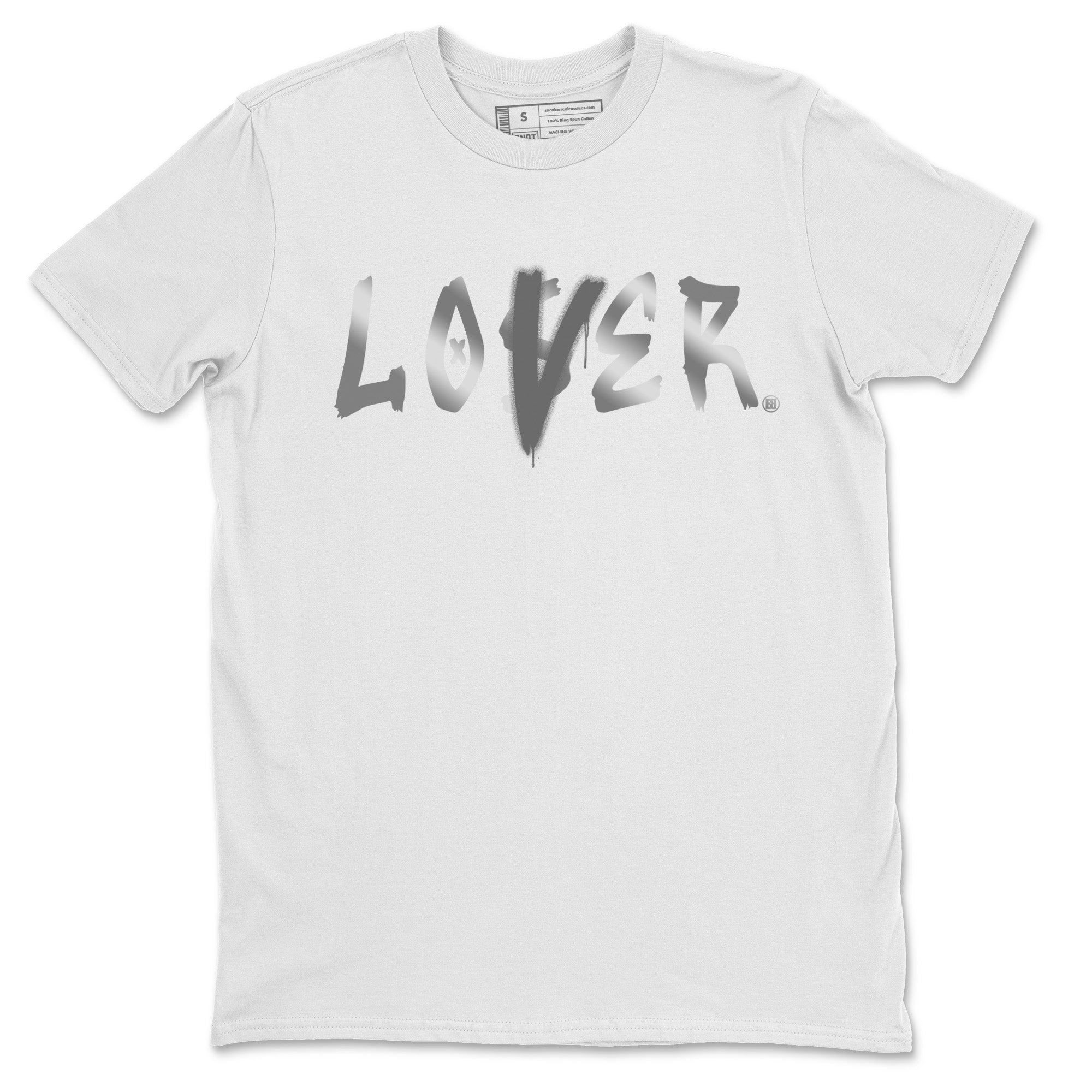 Loser Lover Unisex Tops - Air Jordan 12 Stealth