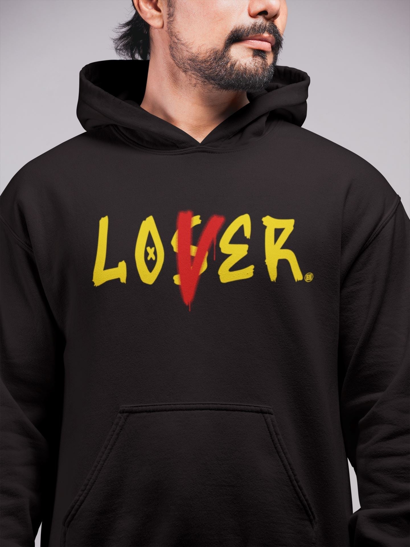 Loser Lover Unisex Tops - Air Jordan 13 Del Sol
