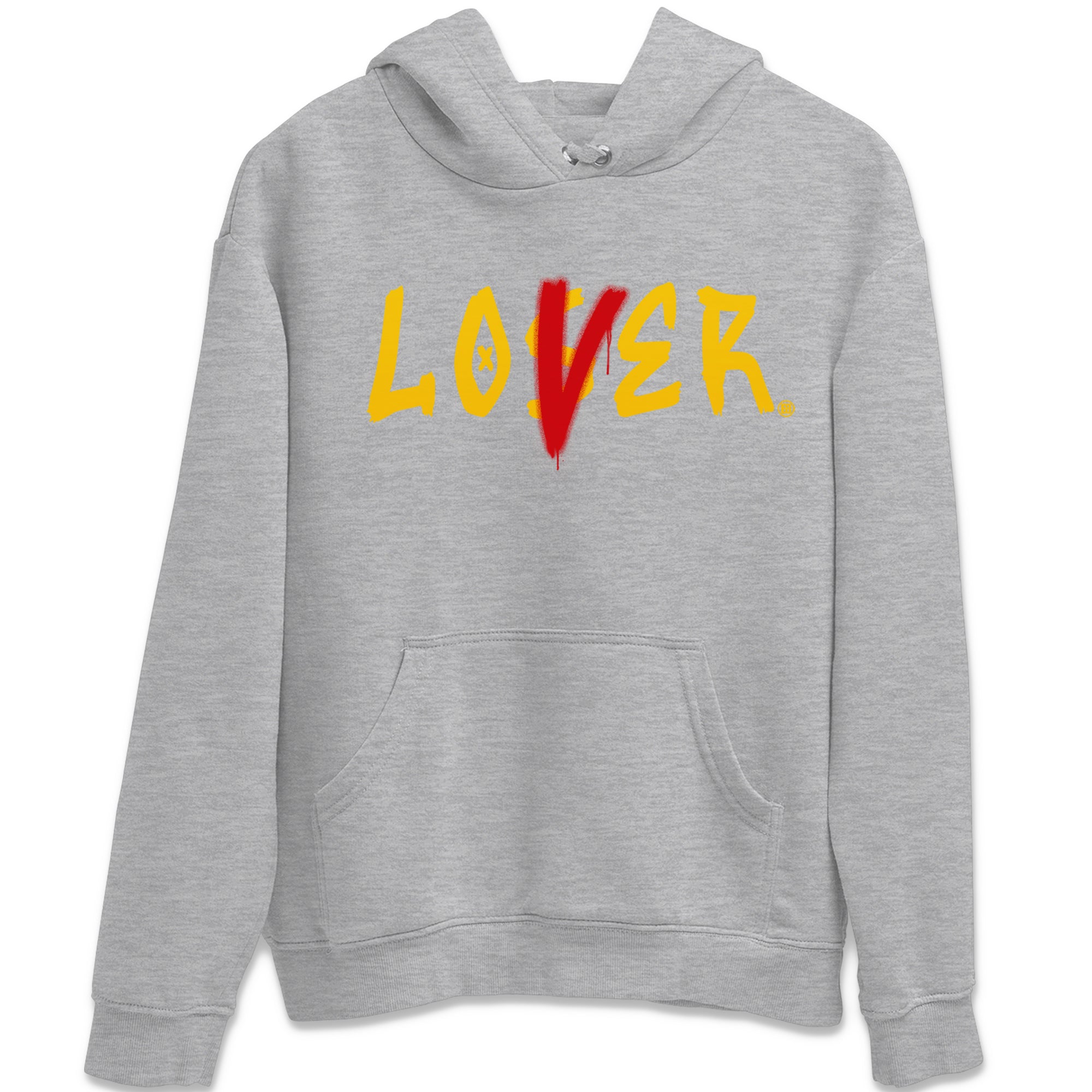 Loser Lover Unisex Tops - Air Jordan 13 Del Sol