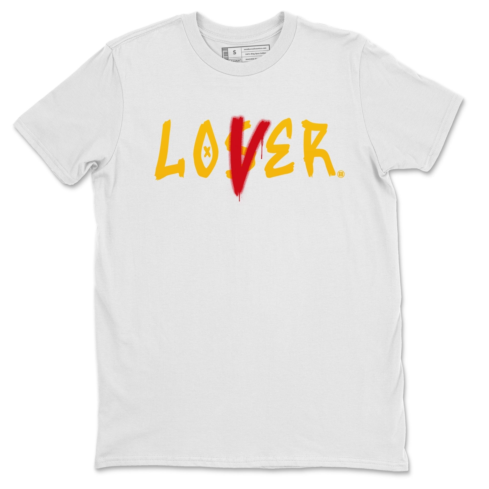 Loser Lover Unisex Tops - Air Jordan 13 Del Sol