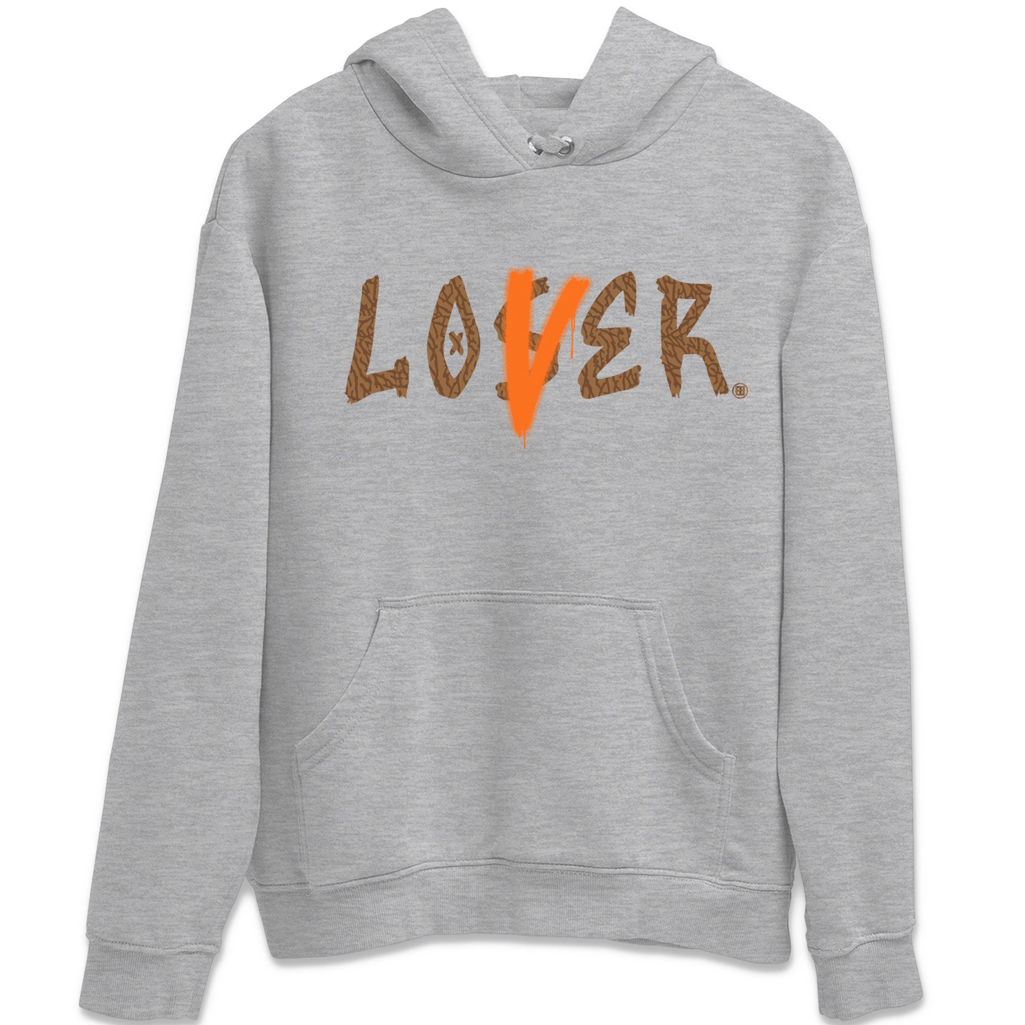 Loser Lover Unisex Tops - Air Jordan 3 Desert Elephant