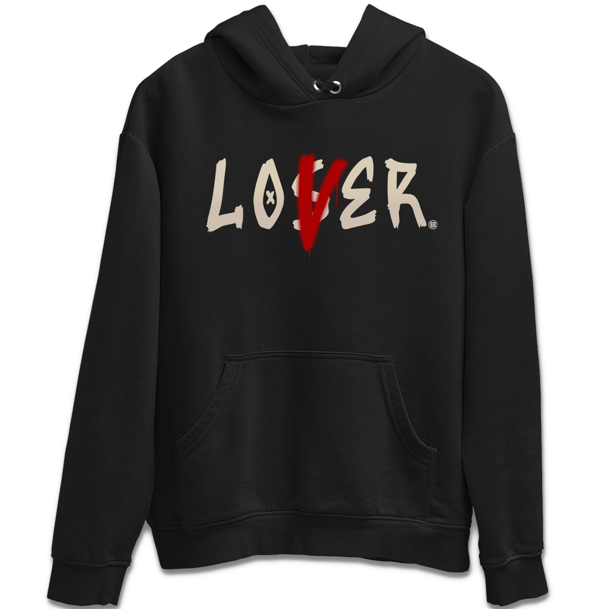 Loser Lover Unisex Tops - Air Jordan 3 Muslin