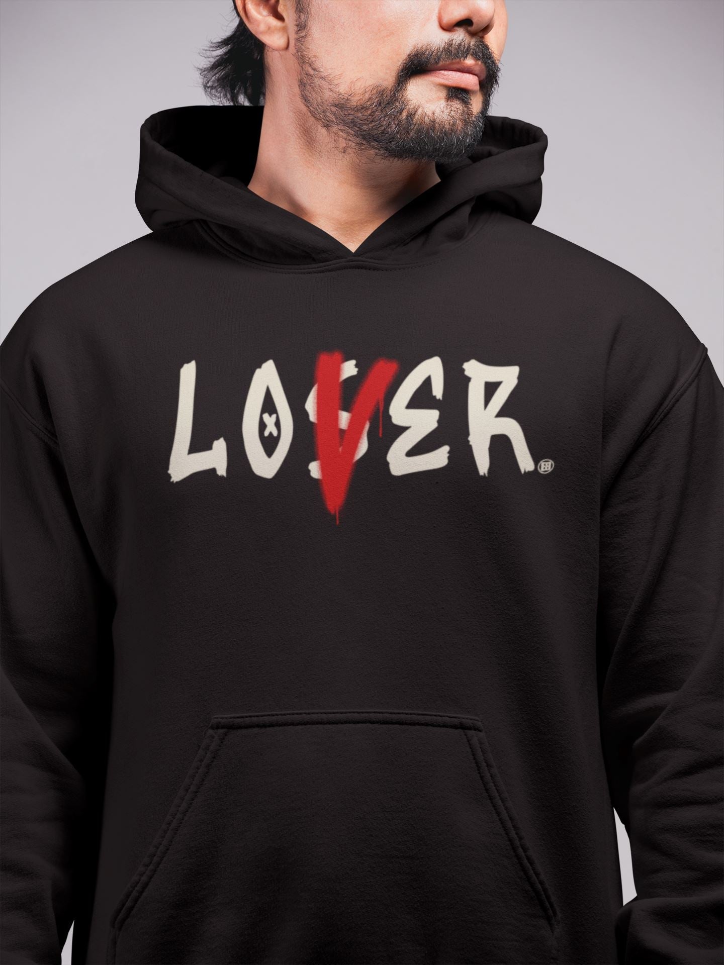 Loser Lover Unisex Tops - Air Jordan 3 Muslin