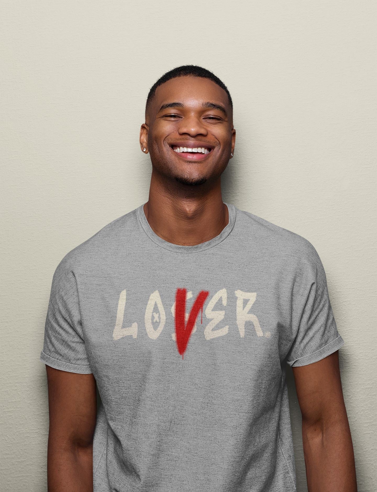 Loser Lover Unisex Tops - Air Jordan 3 Muslin