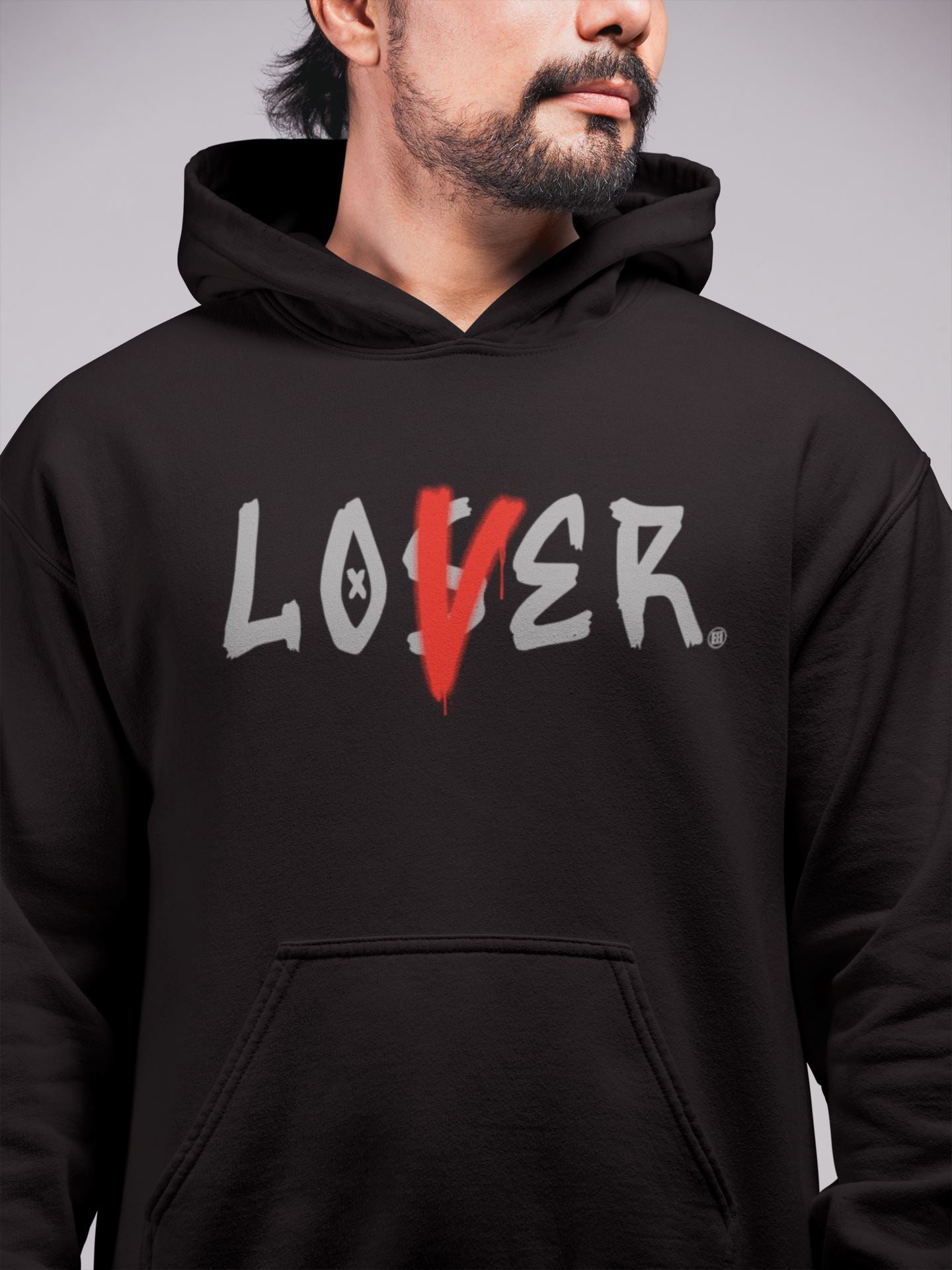 Loser Lover Unisex Tops - Air Jordan 4 Infrared