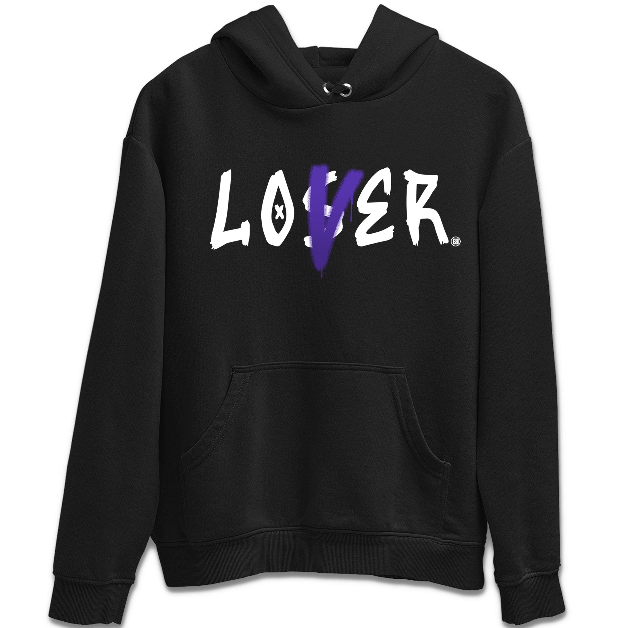 Loser Lover Unisex Tops - Air Jordan 5 Concord
