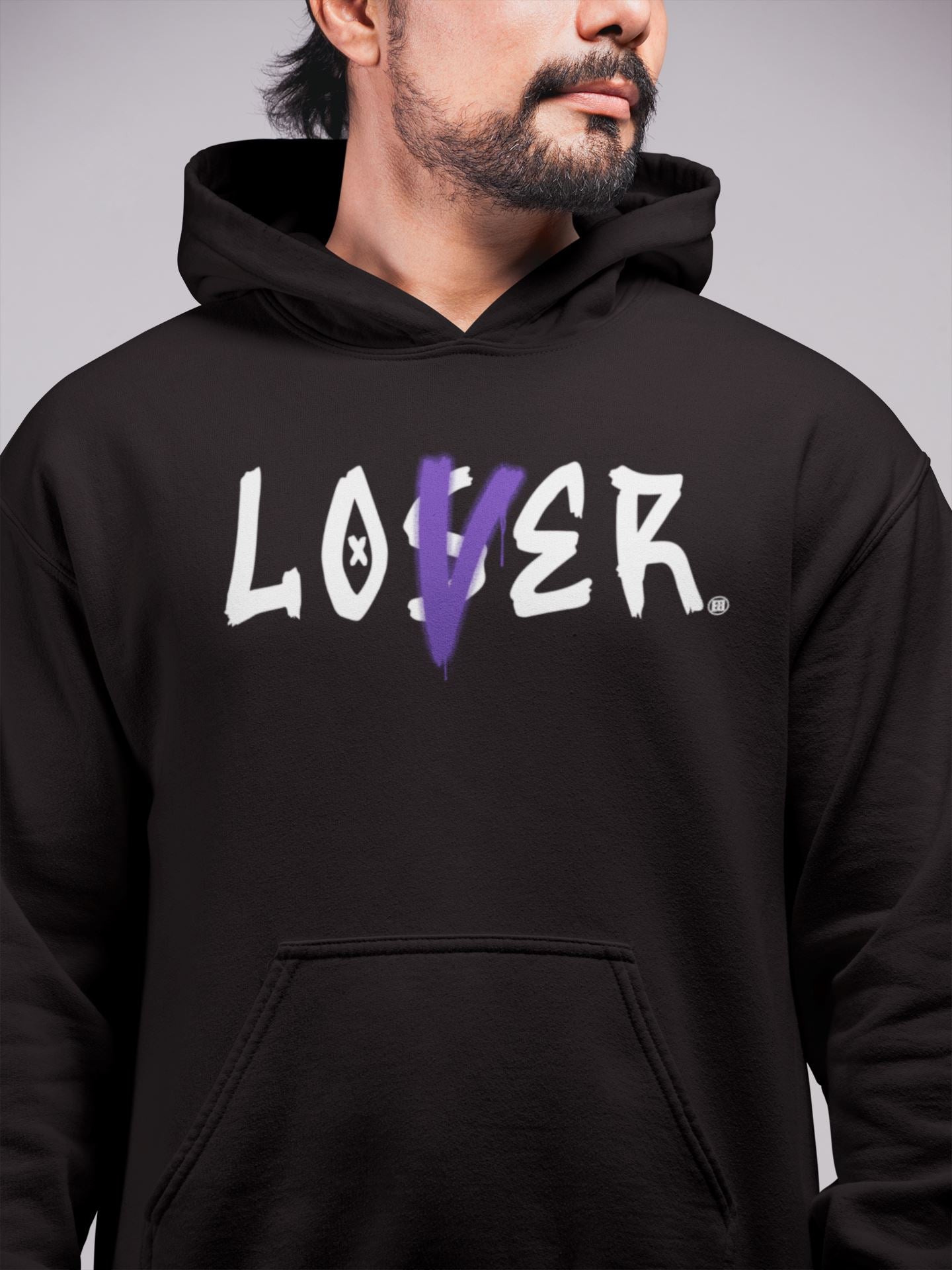 Loser Lover Unisex Tops - Air Jordan 5 Concord