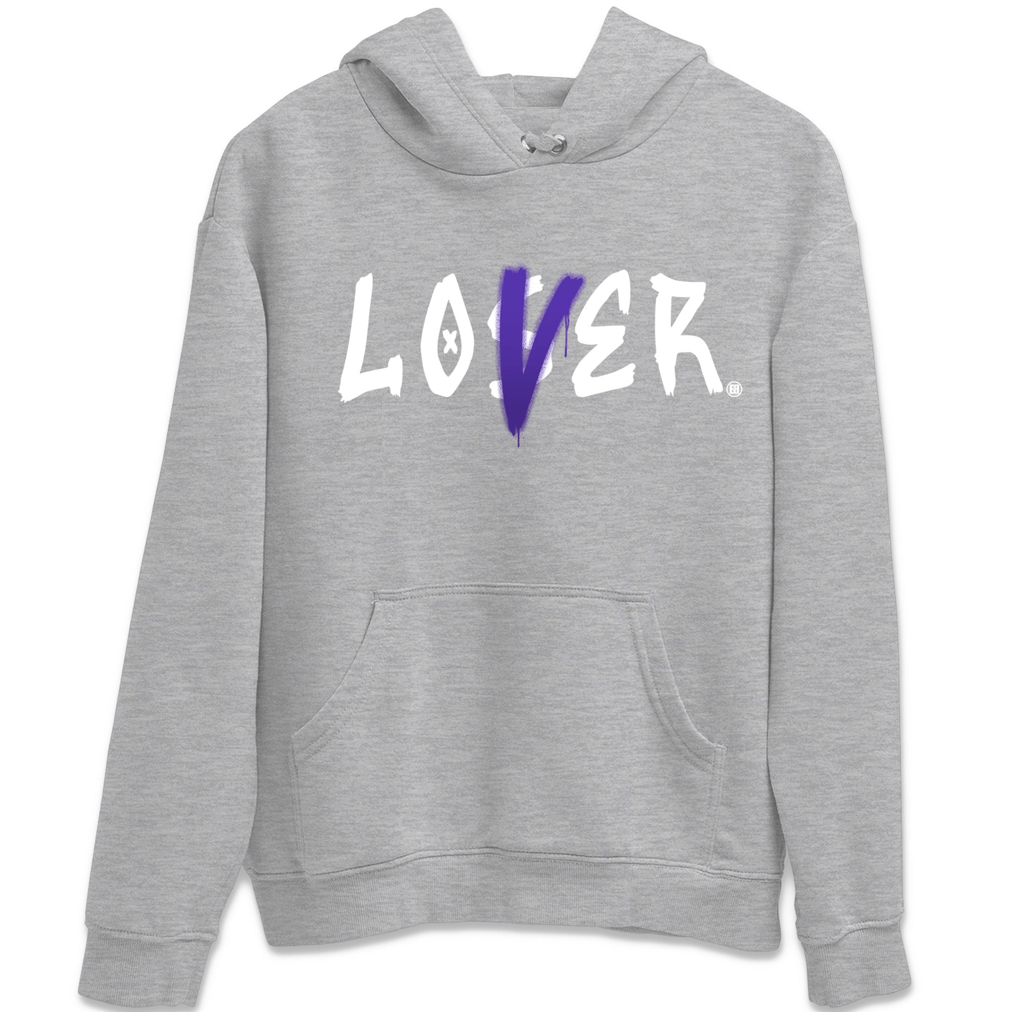 Loser Lover Unisex Tops - Air Jordan 5 Concord