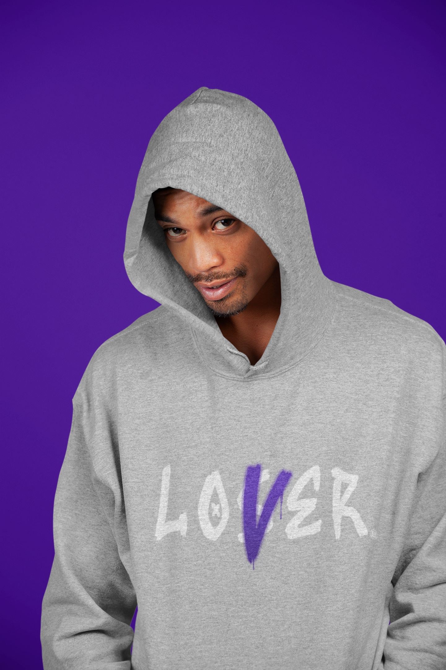 Loser Lover Unisex Tops - Air Jordan 5 Concord