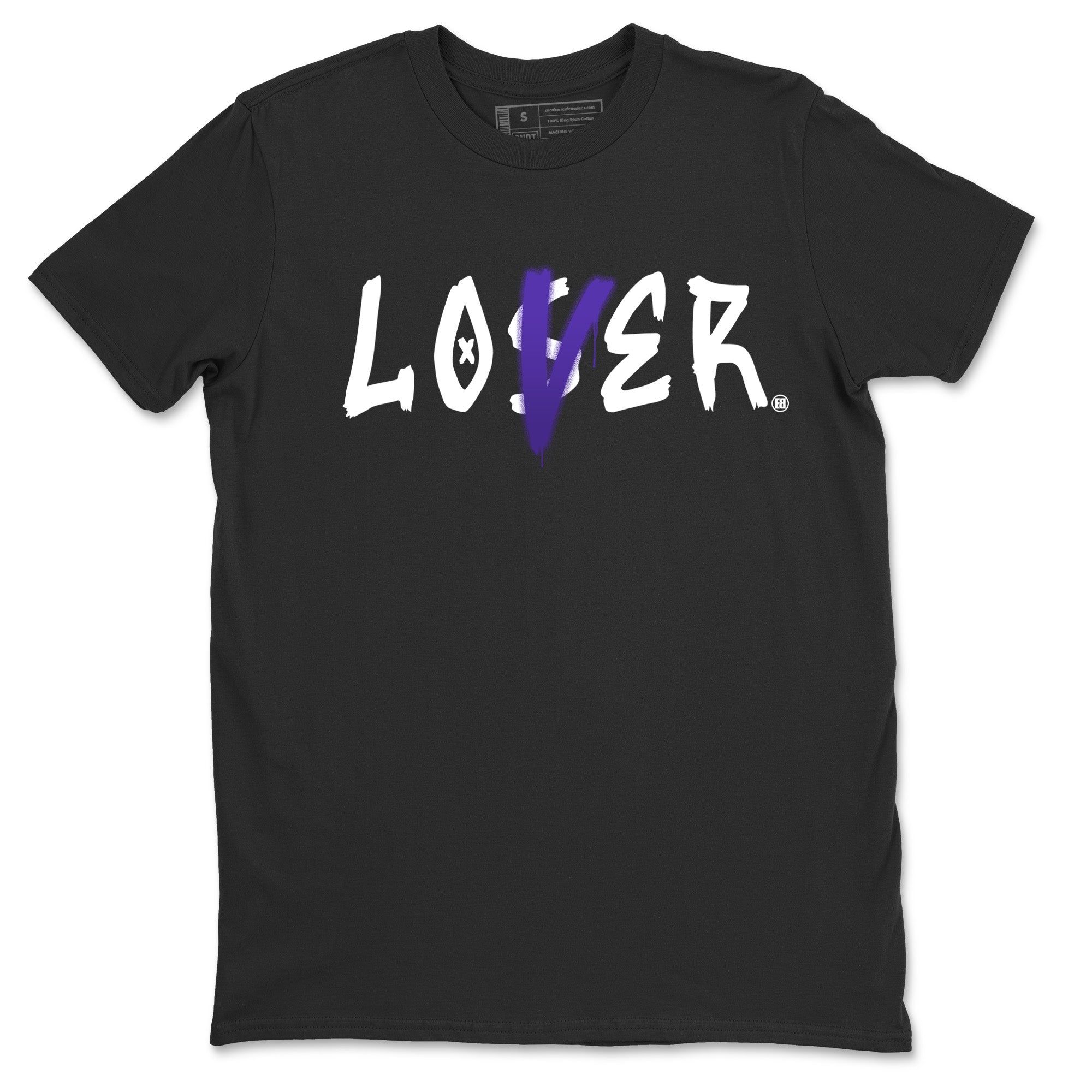 Loser Lover Unisex Tops - Air Jordan 5 Concord