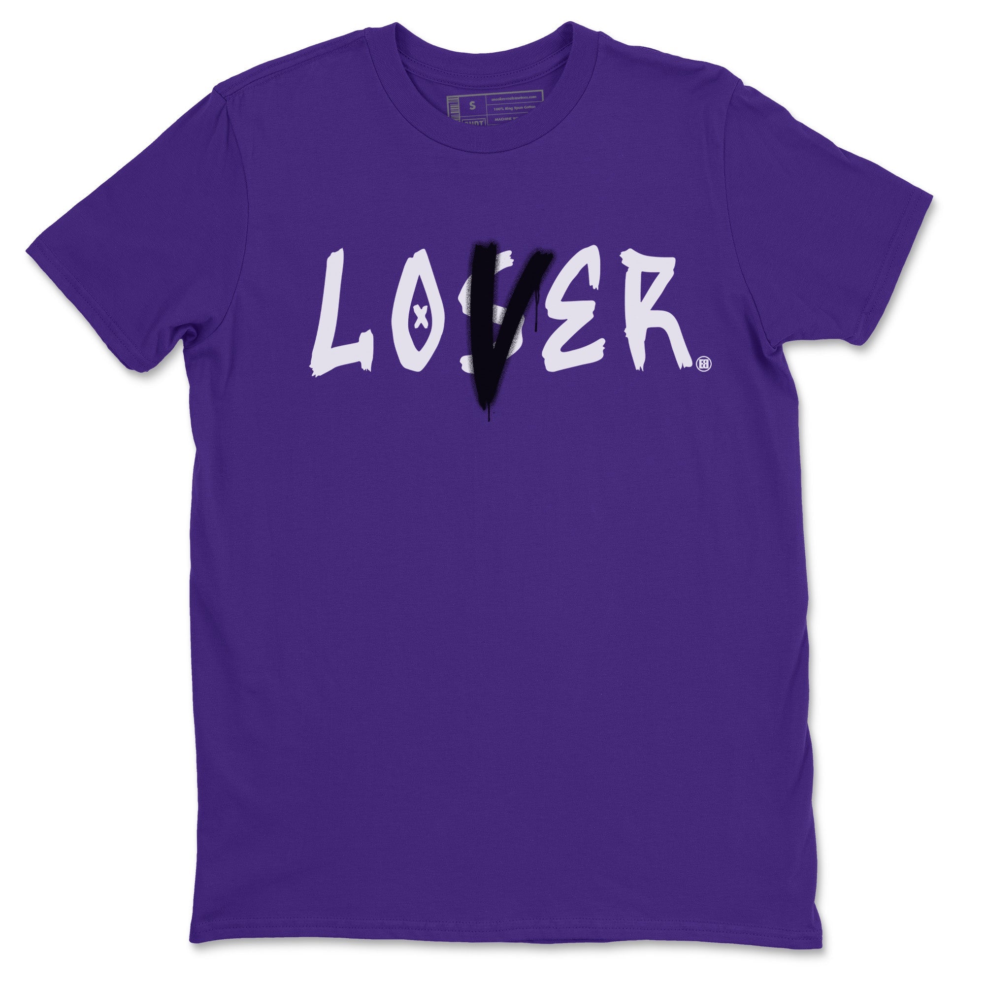 Loser Lover Unisex Tops - Air Jordan 5 Concord