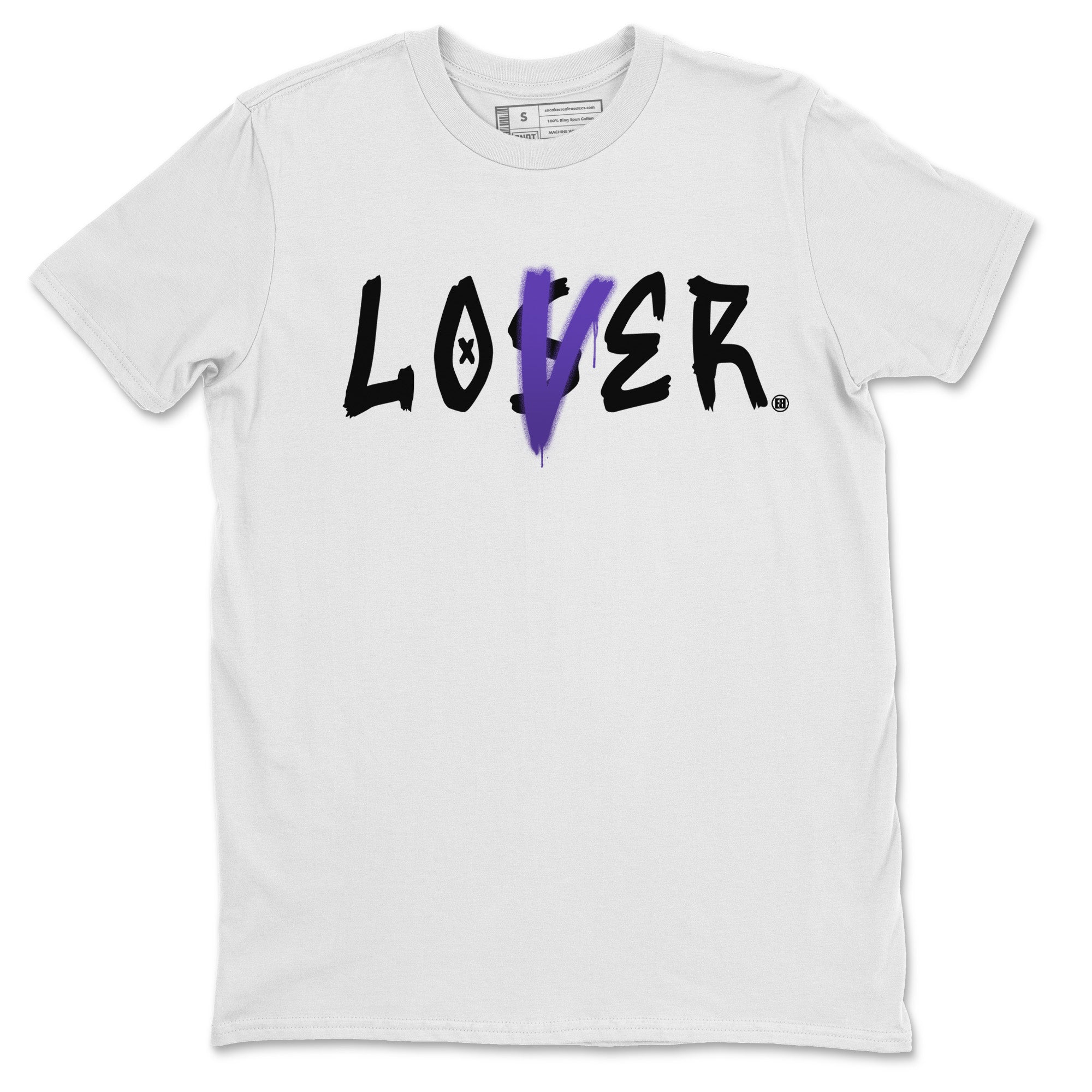 Loser Lover Unisex Tops - Air Jordan 5 Concord