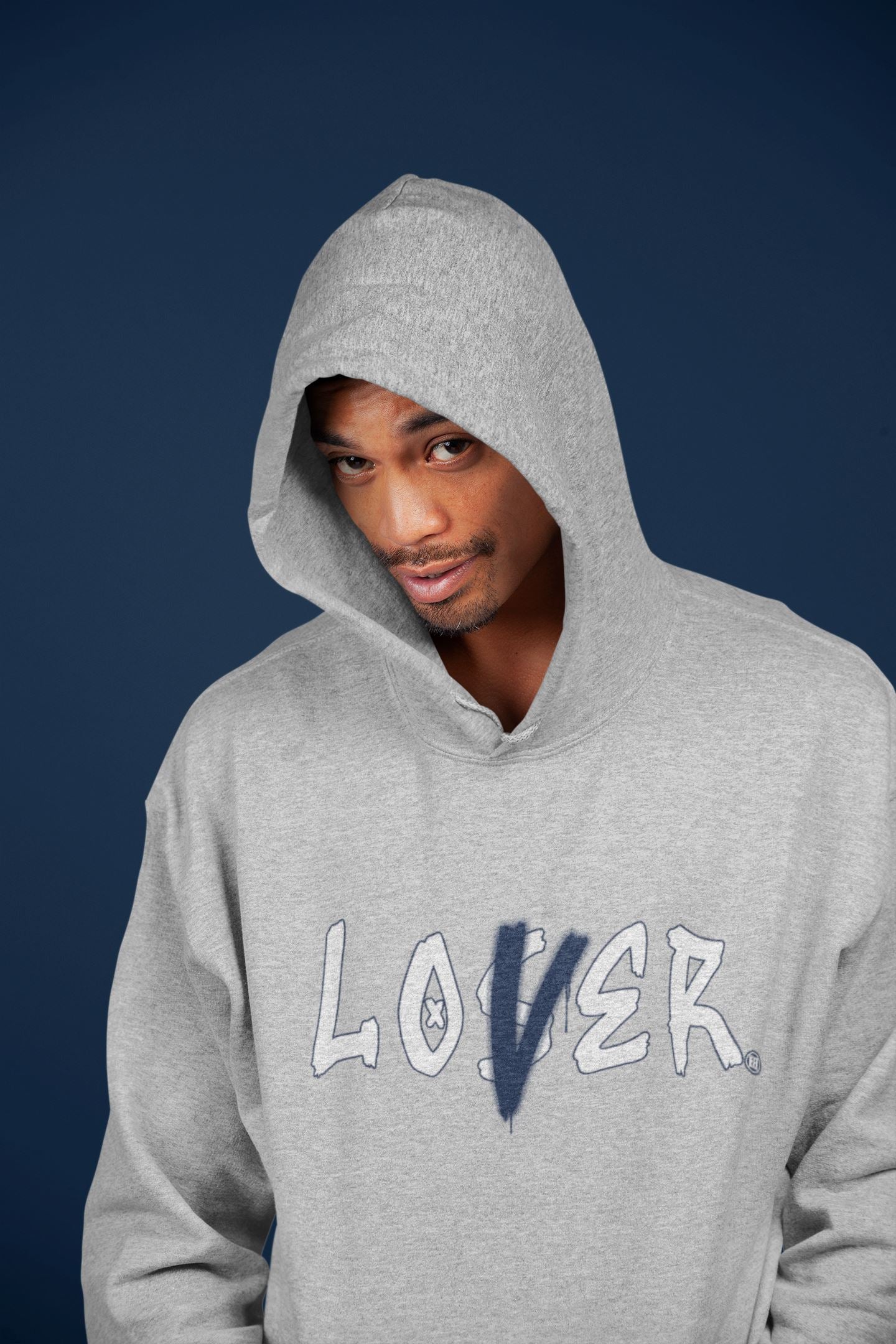 Loser Lover Unisex Tops - Air Jordan 6 Midnight Navy