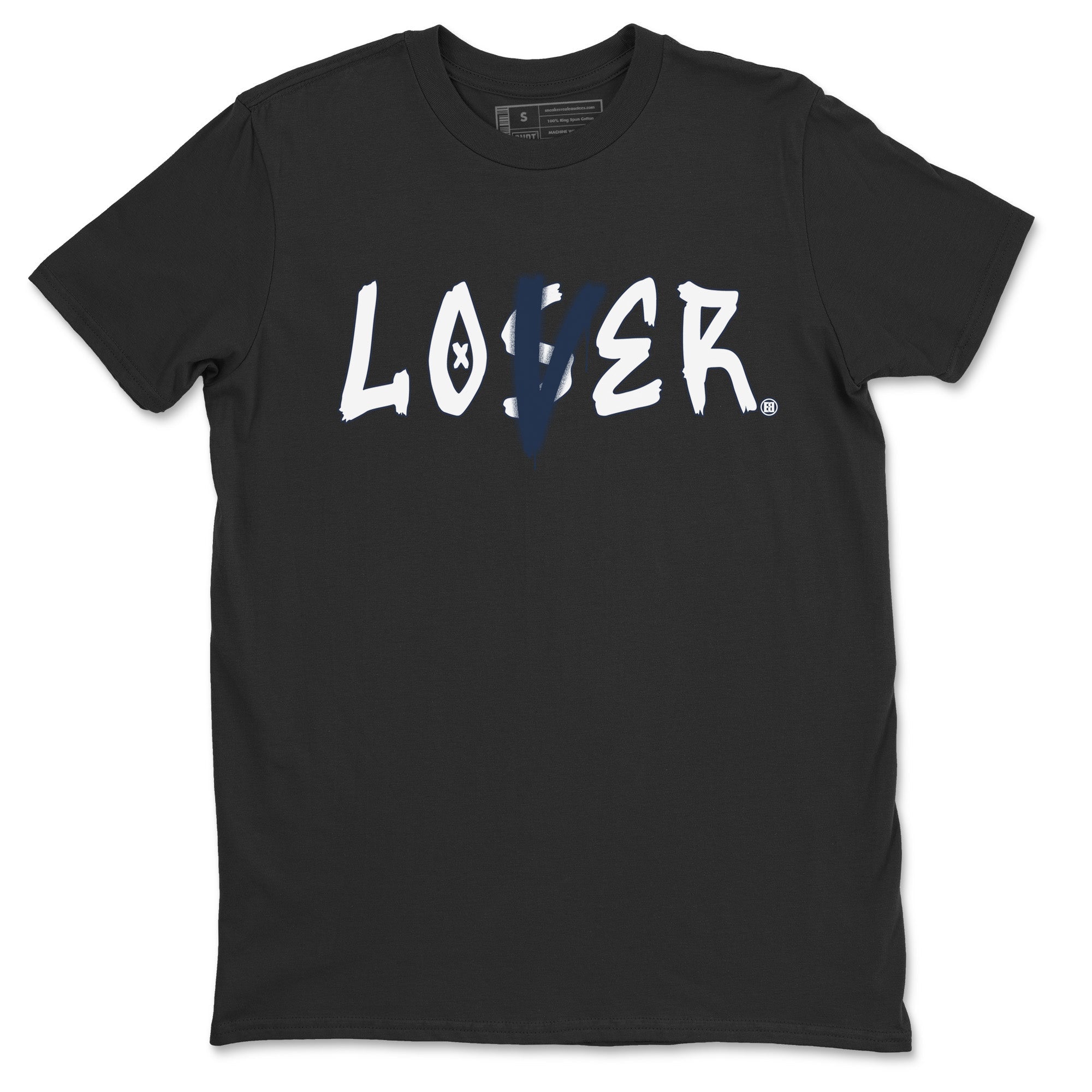 Loser Lover Unisex Tops - Air Jordan 6 Midnight Navy
