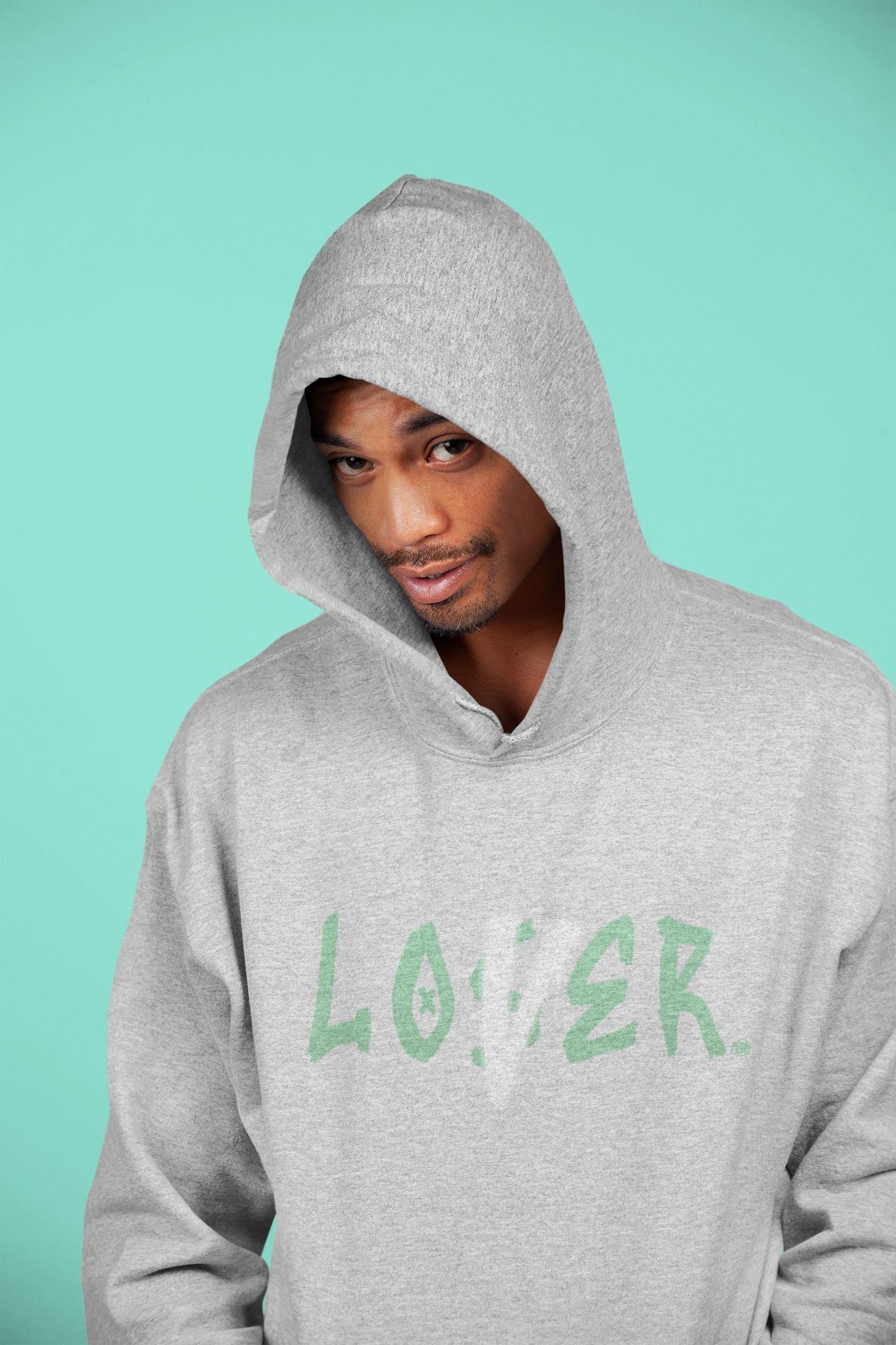 Loser Lover Unisex Tops - Air Jordan 6 Mint Foam