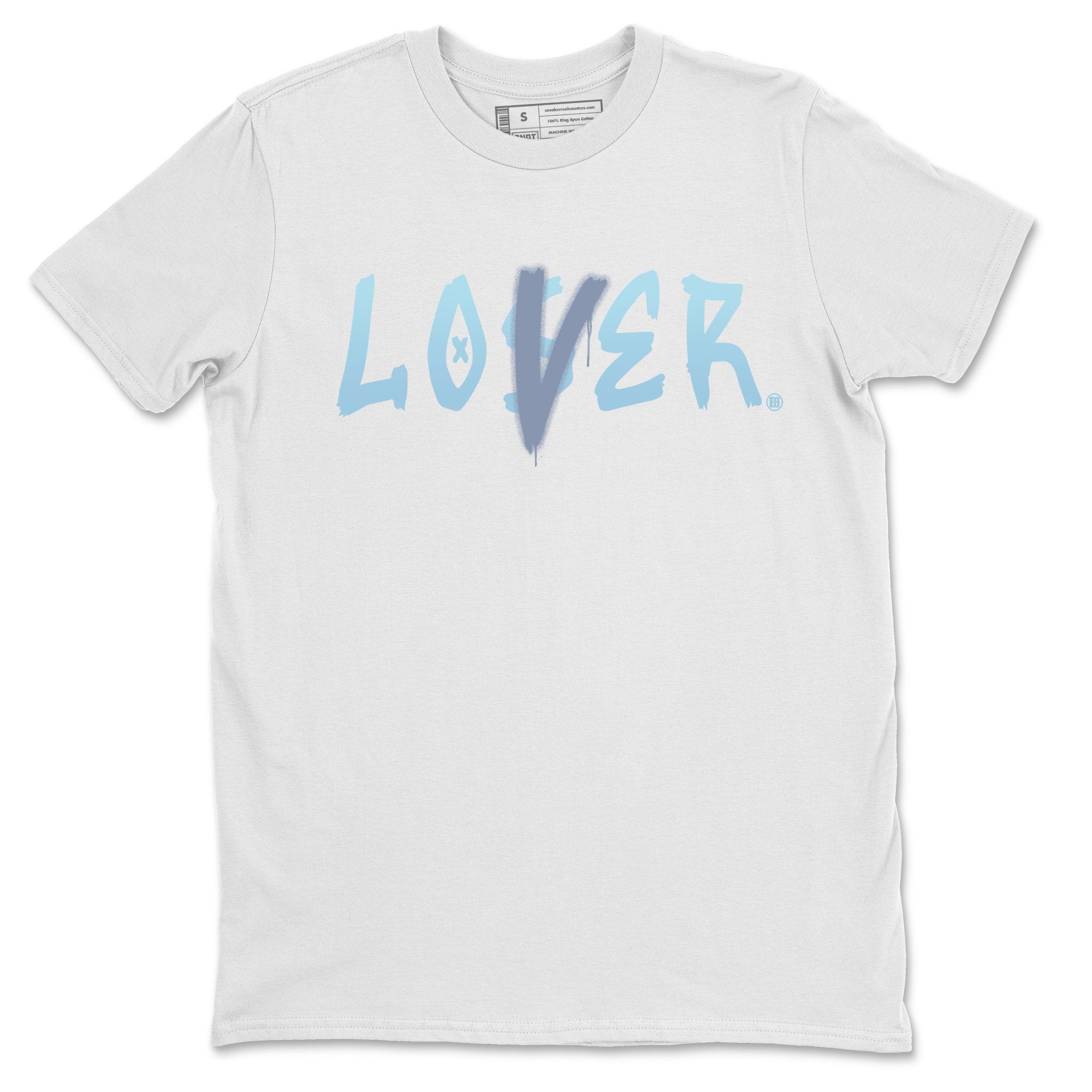 Loser Lover Unisex Tops - Yeezy 350 Mono Ice