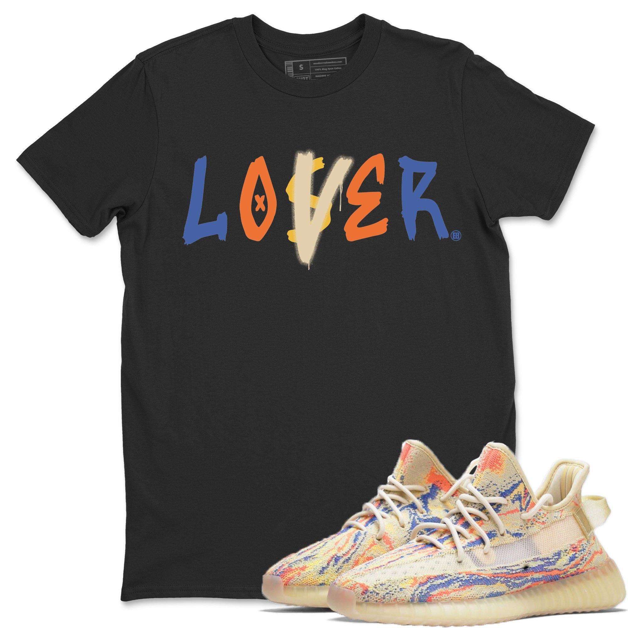 Loser Lover Unisex Tops - Yeezy 350 MX Oat