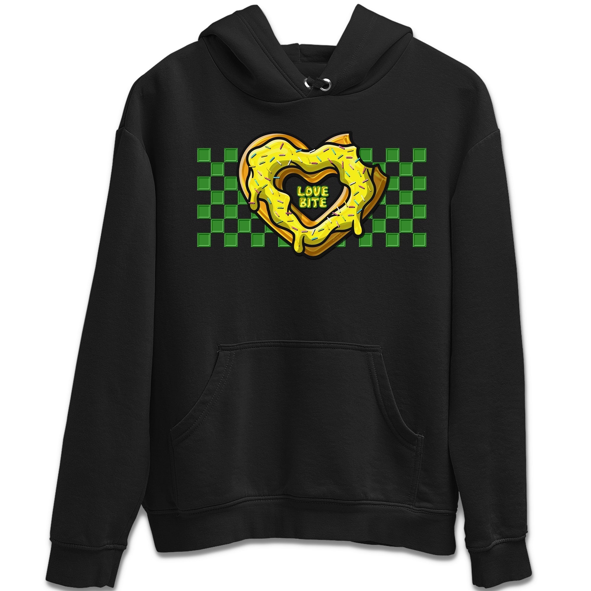 Love Bite Unisex Tops - Dunk Reverse Brazil