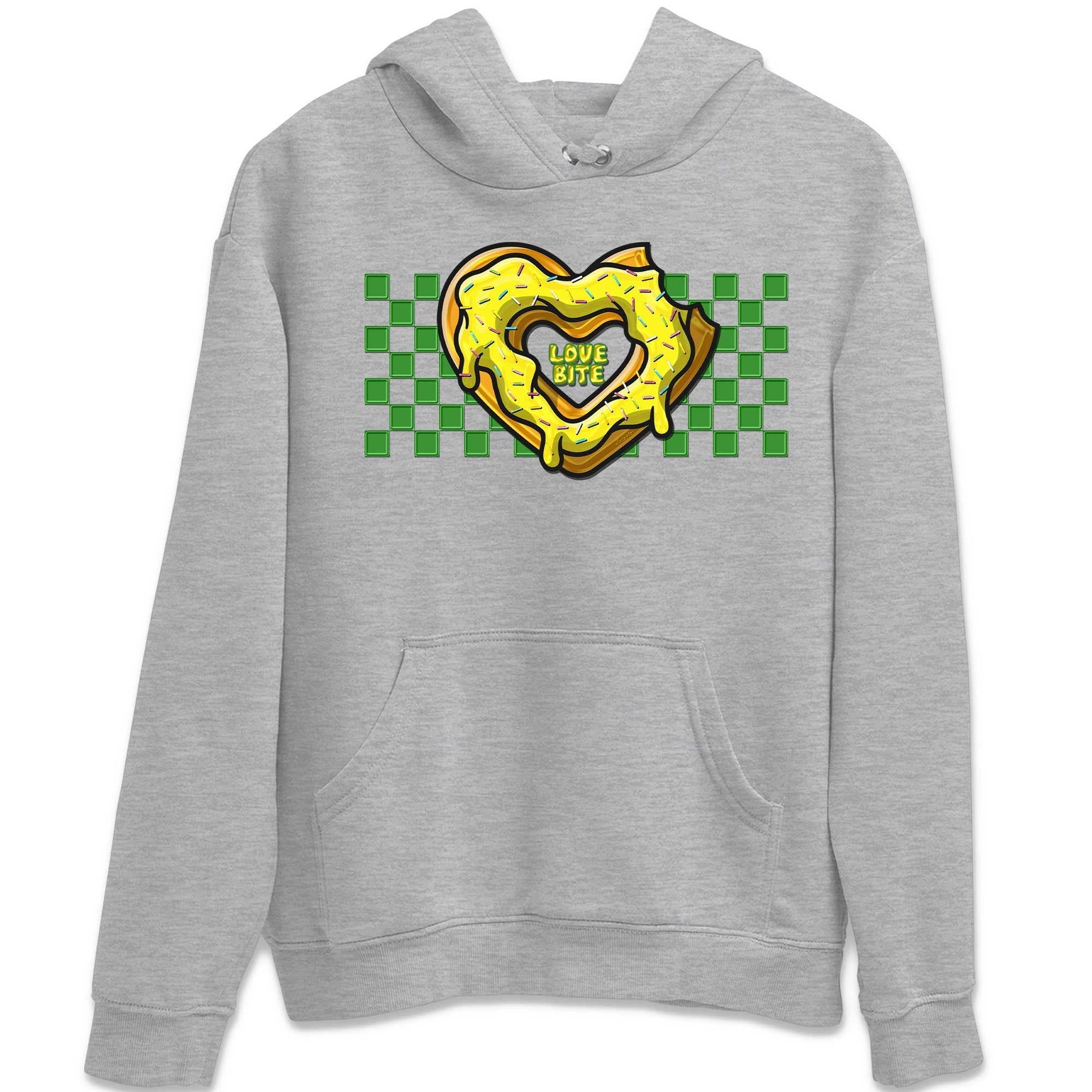 Love Bite Unisex Tops - Dunk Reverse Brazil