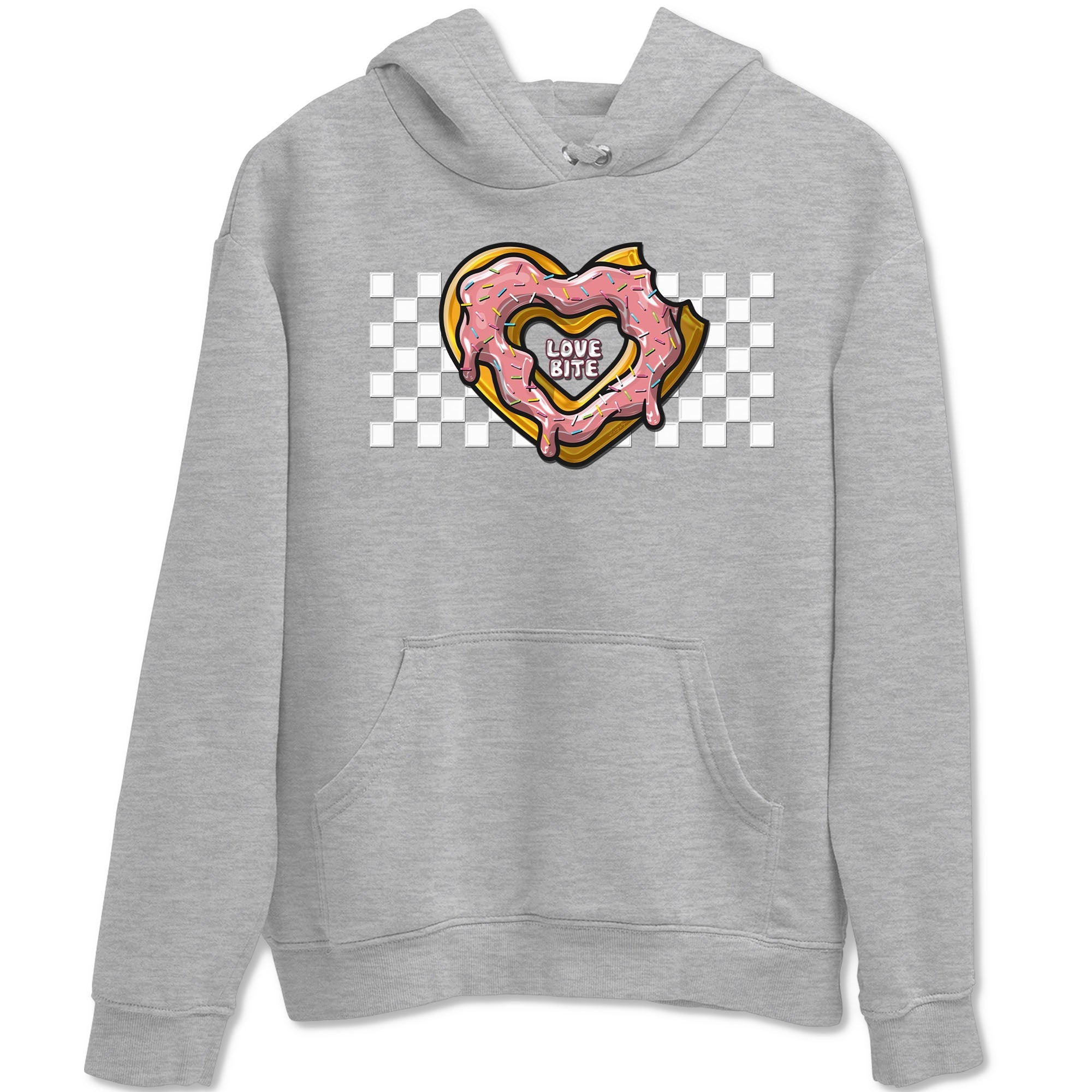 Love Bite snkmatch Tees - Dunk Valentines Day 2024