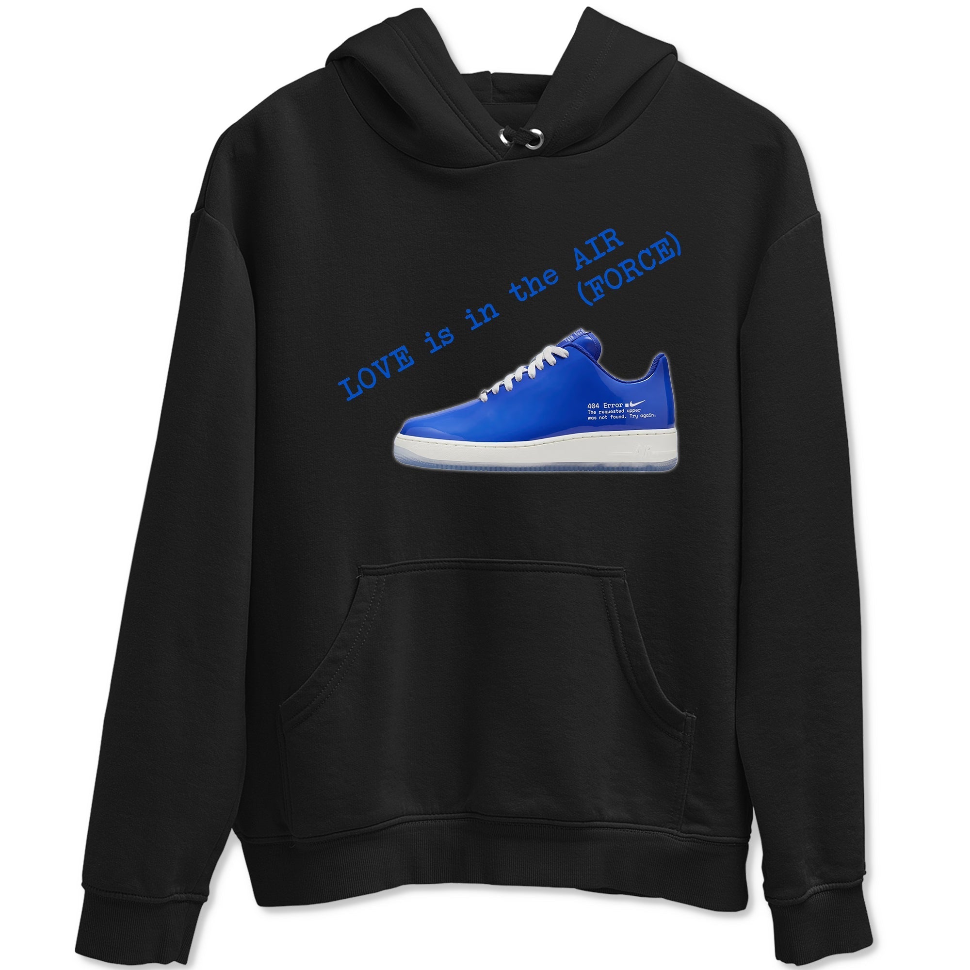 Love Is In The Air snkmatch Tees - Air Force 1 404 Error