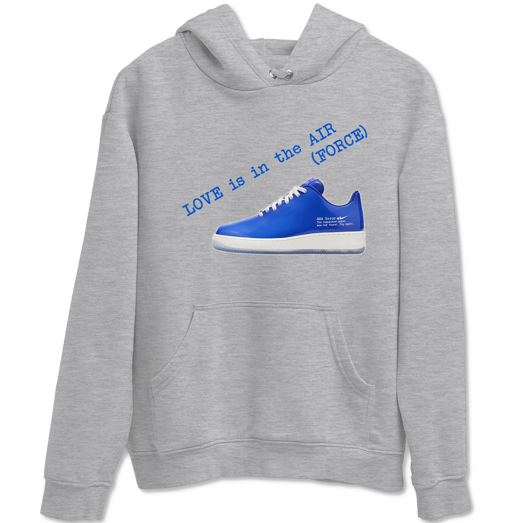 Love Is In The Air snkmatch Tees - Air Force 1 404 Error