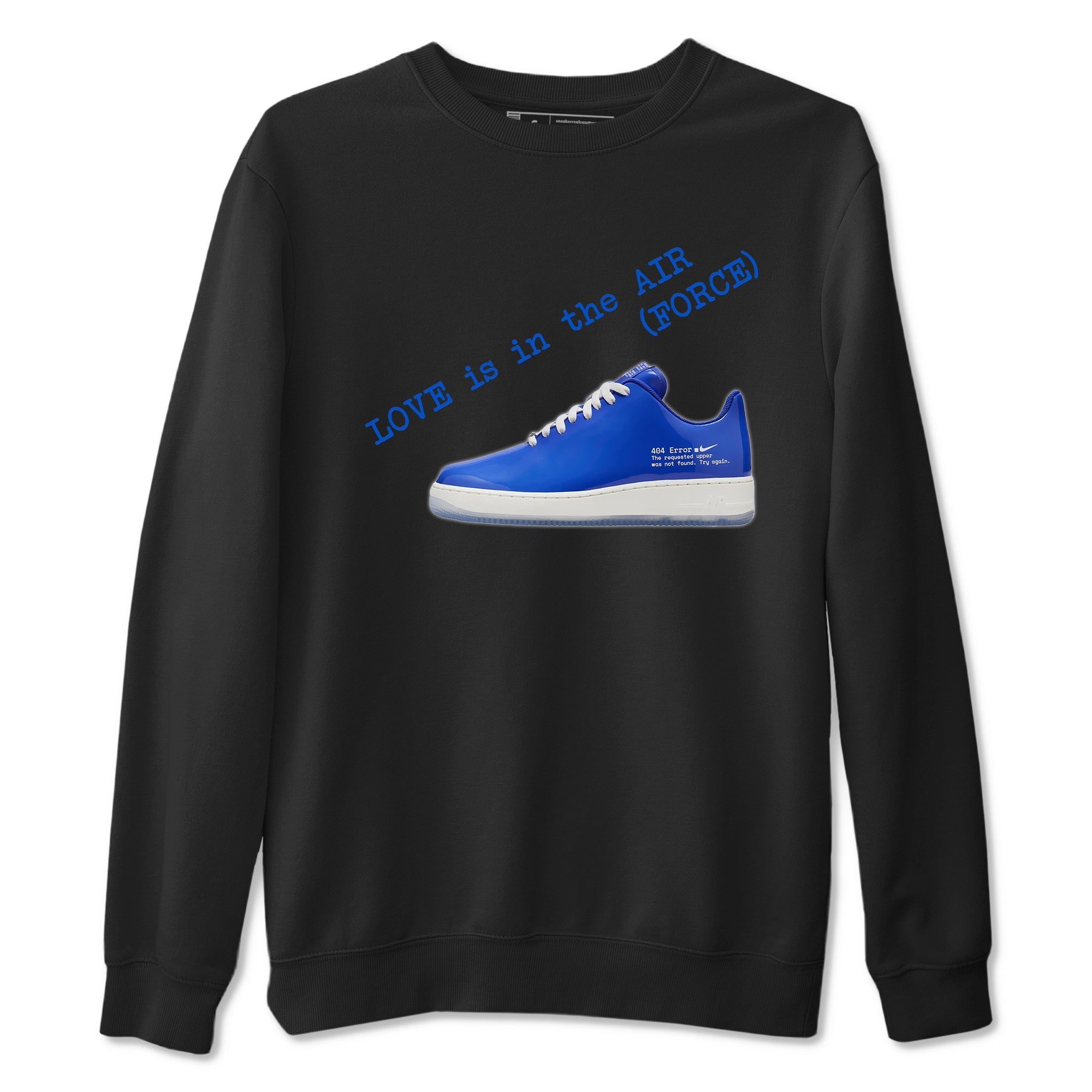 Love Is In The Air snkmatch Tees - Air Force 1 404 Error
