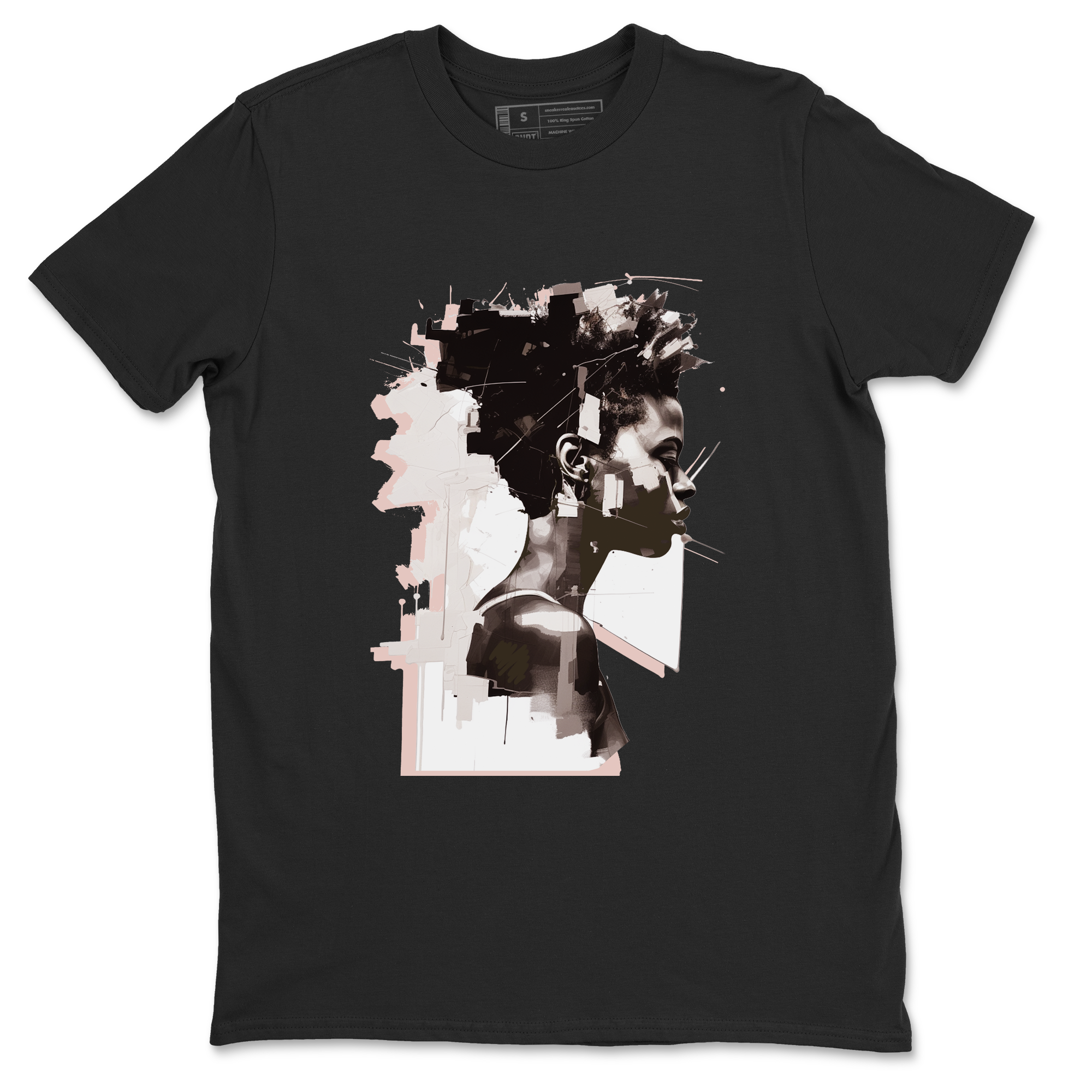 Love Memory snkmatch Tee - Air Jordan 11 Neapolitan