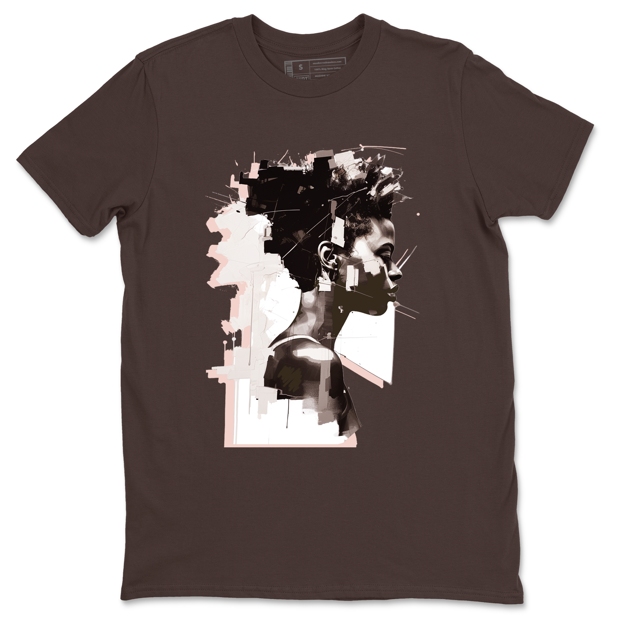 Love Memory snkmatch Tee - Air Jordan 11 Neapolitan