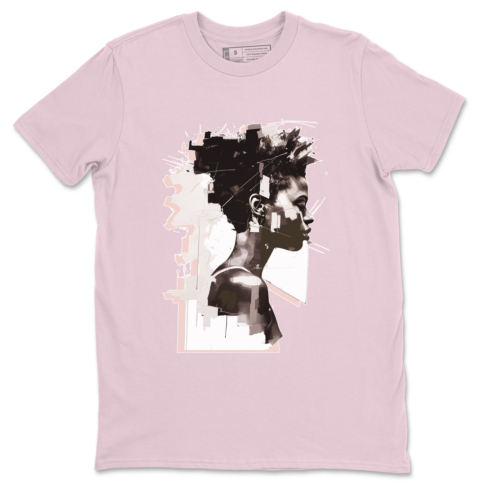Love Memory snkmatch Tee - Air Jordan 11 Neapolitan