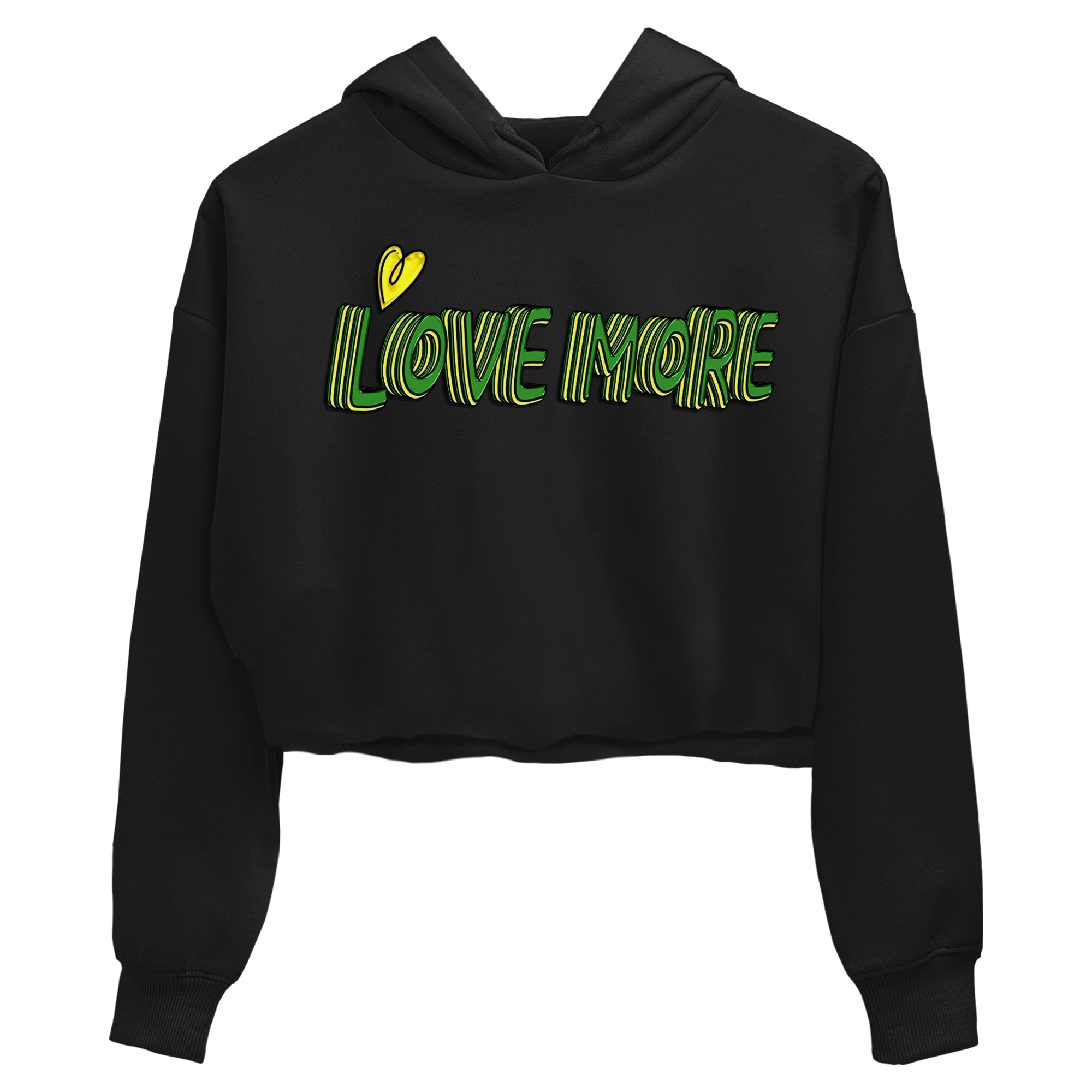 Love More Women's Tops - Dunk Reverse Brazil
